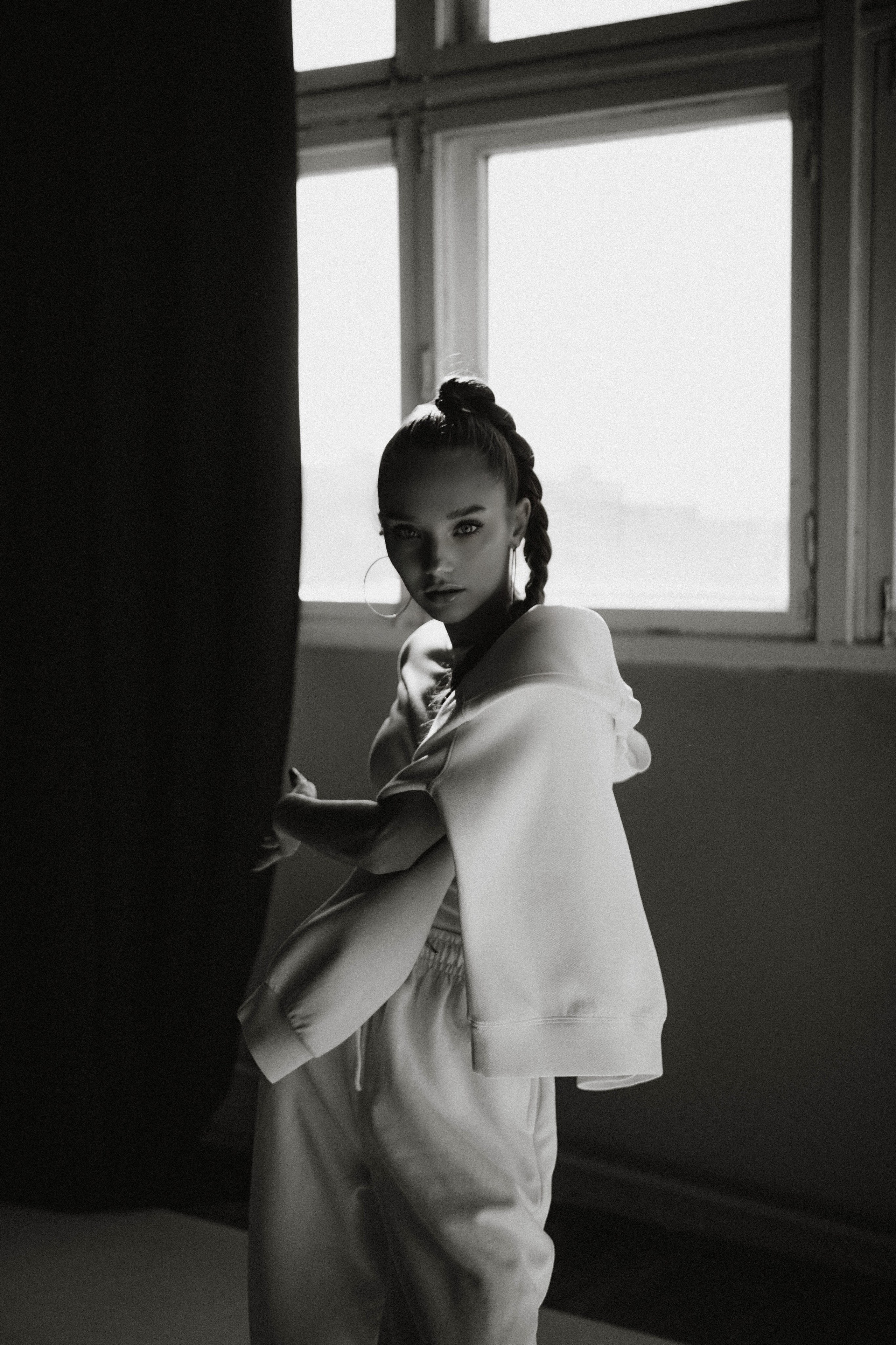 Полюби себя. Сибирский фотограф Братск, Иркутск Анна Галанина