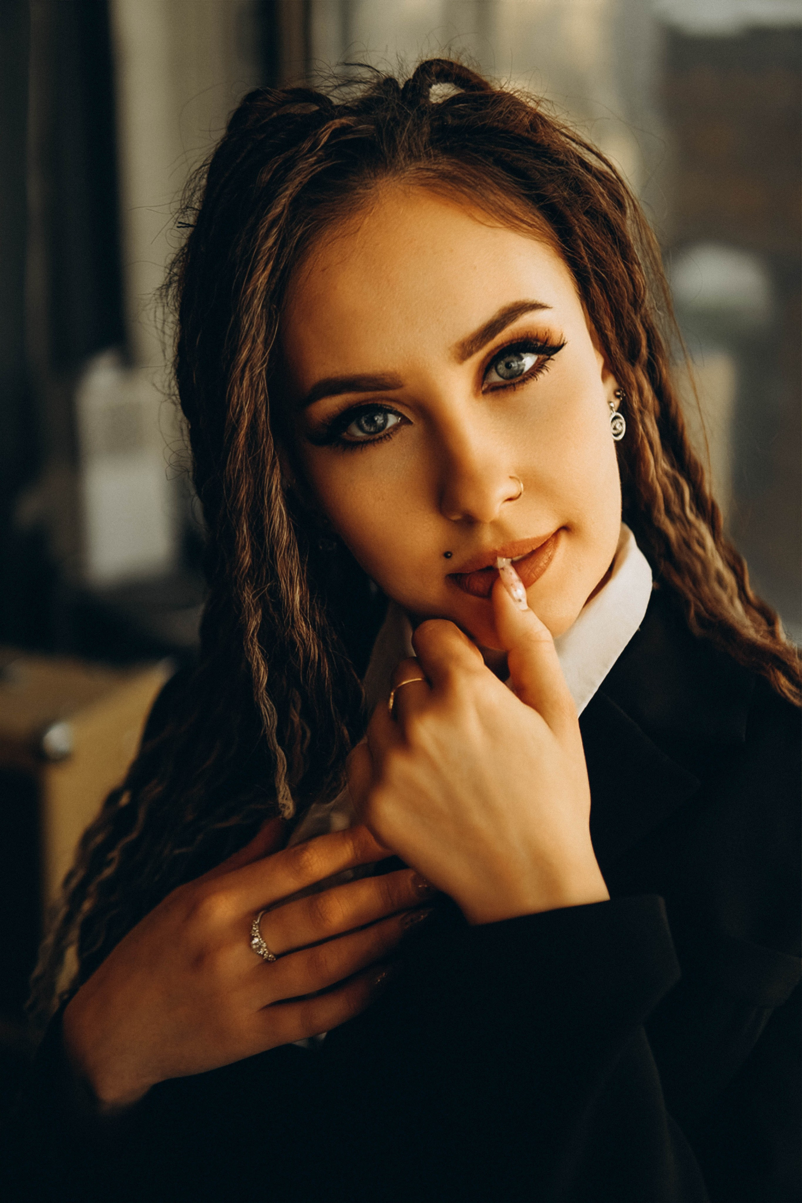 История о тебе. Сибирский фотограф Братск, Иркутск Анна Галанина