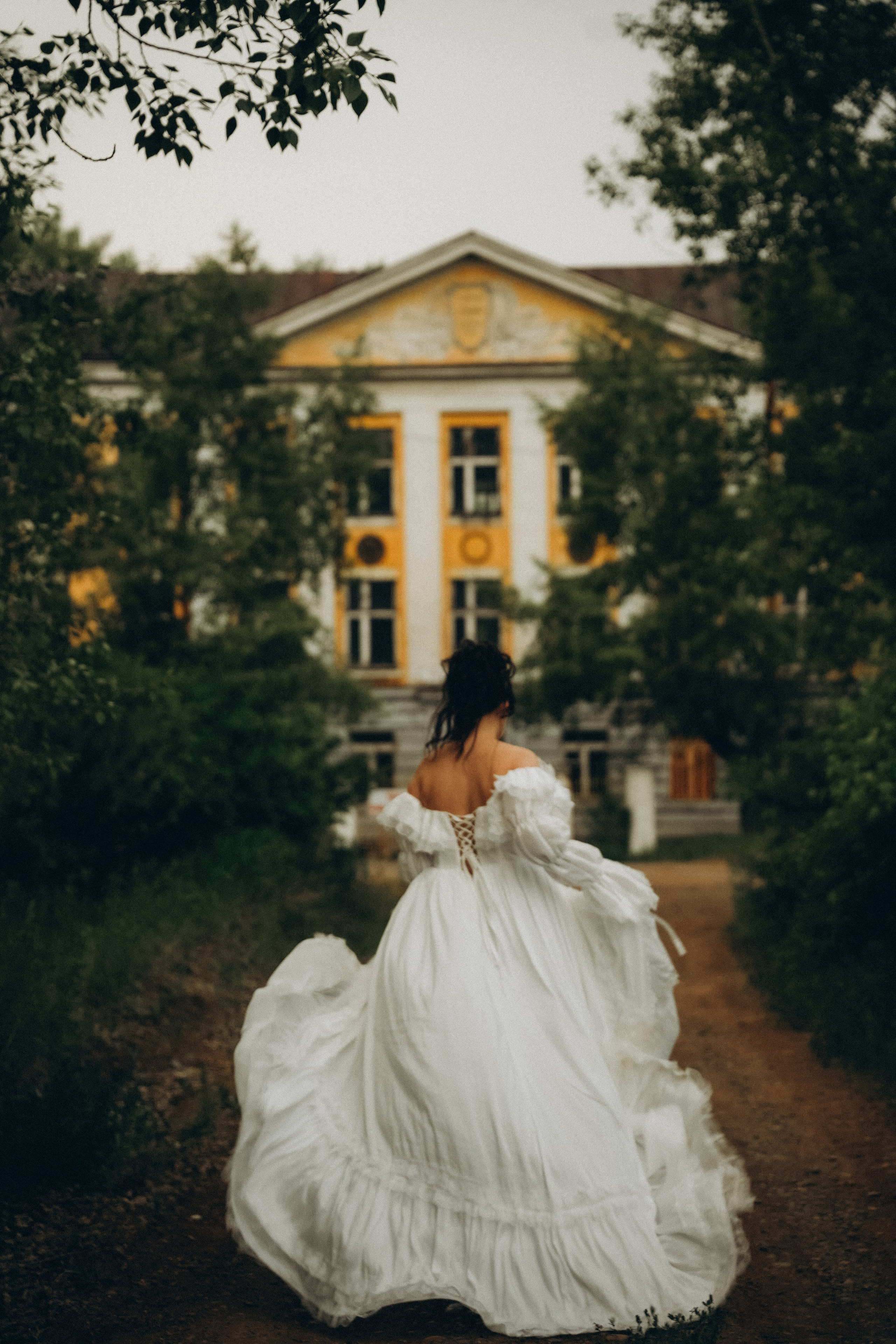 Фотодни. Сибирский фотограф Братск, Иркутск Анна Галанина