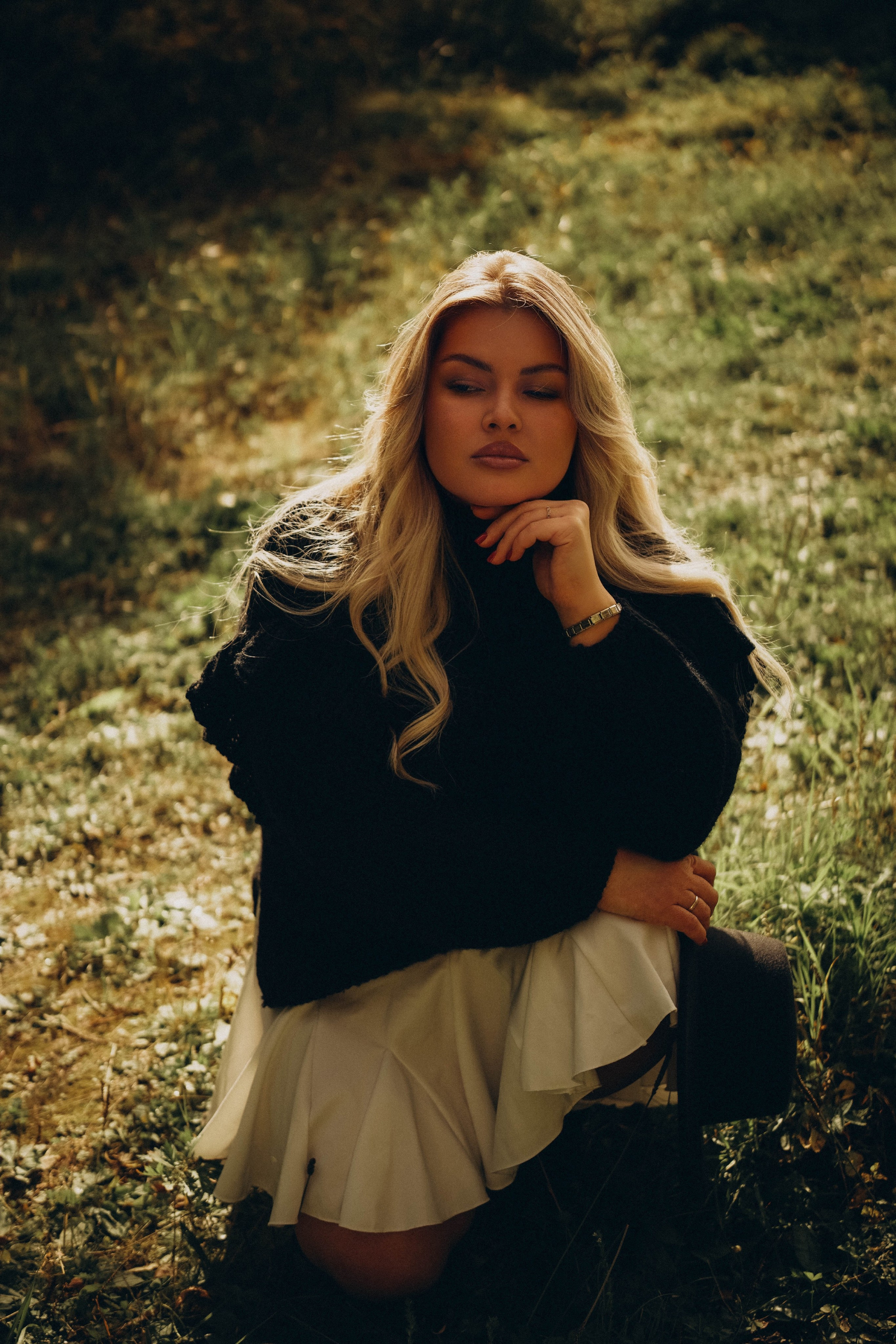 История о тебе. Сибирский фотограф Братск, Иркутск Анна Галанина