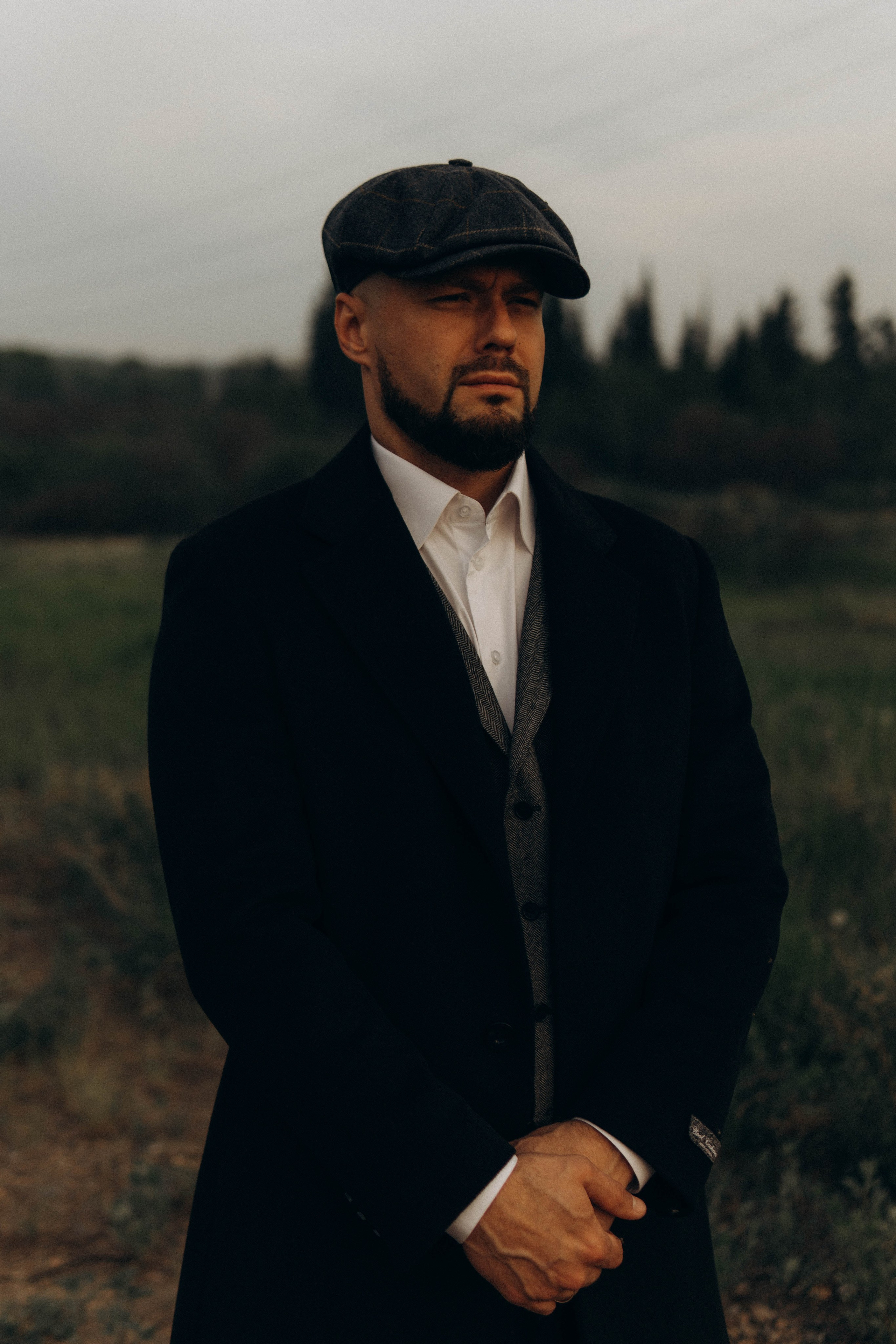 История о тебе. Сибирский фотограф Братск, Иркутск Анна Галанина