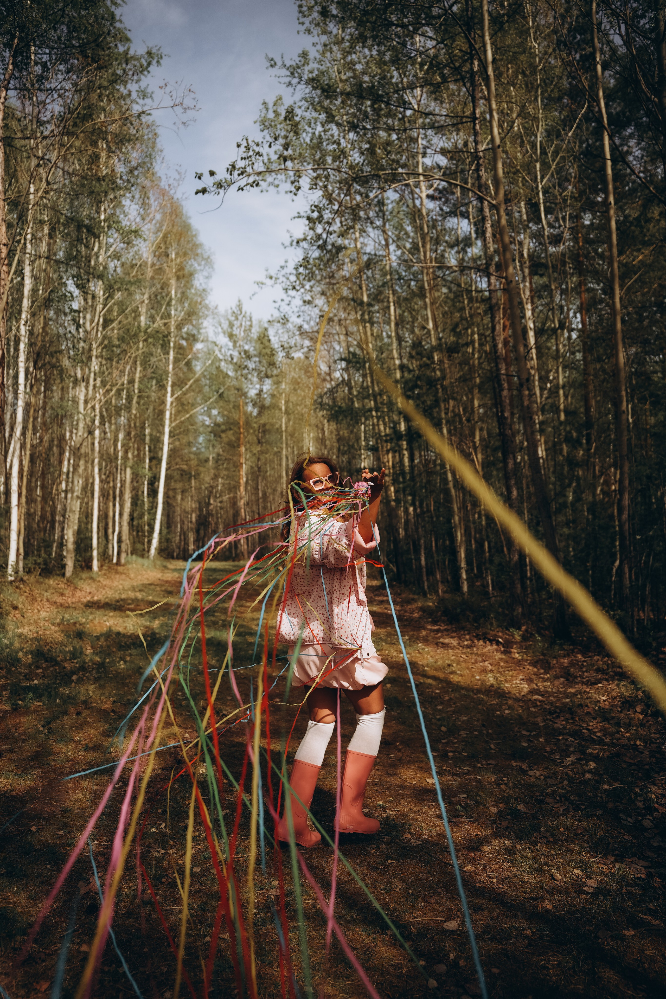 Фотодни. Сибирский фотограф Братск, Иркутск Анна Галанина