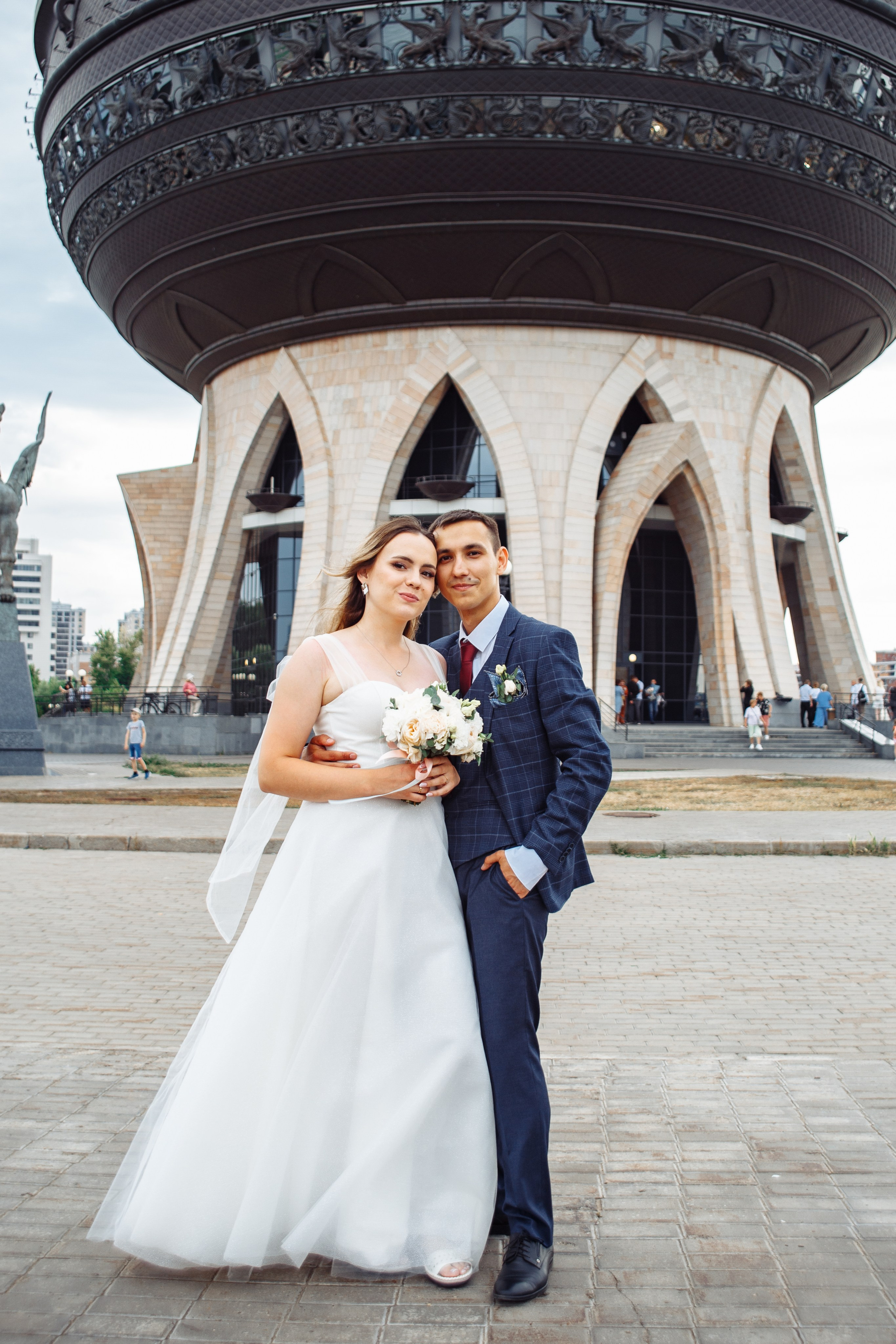 Руслан и Карина. Фотограф, Марина Шипек