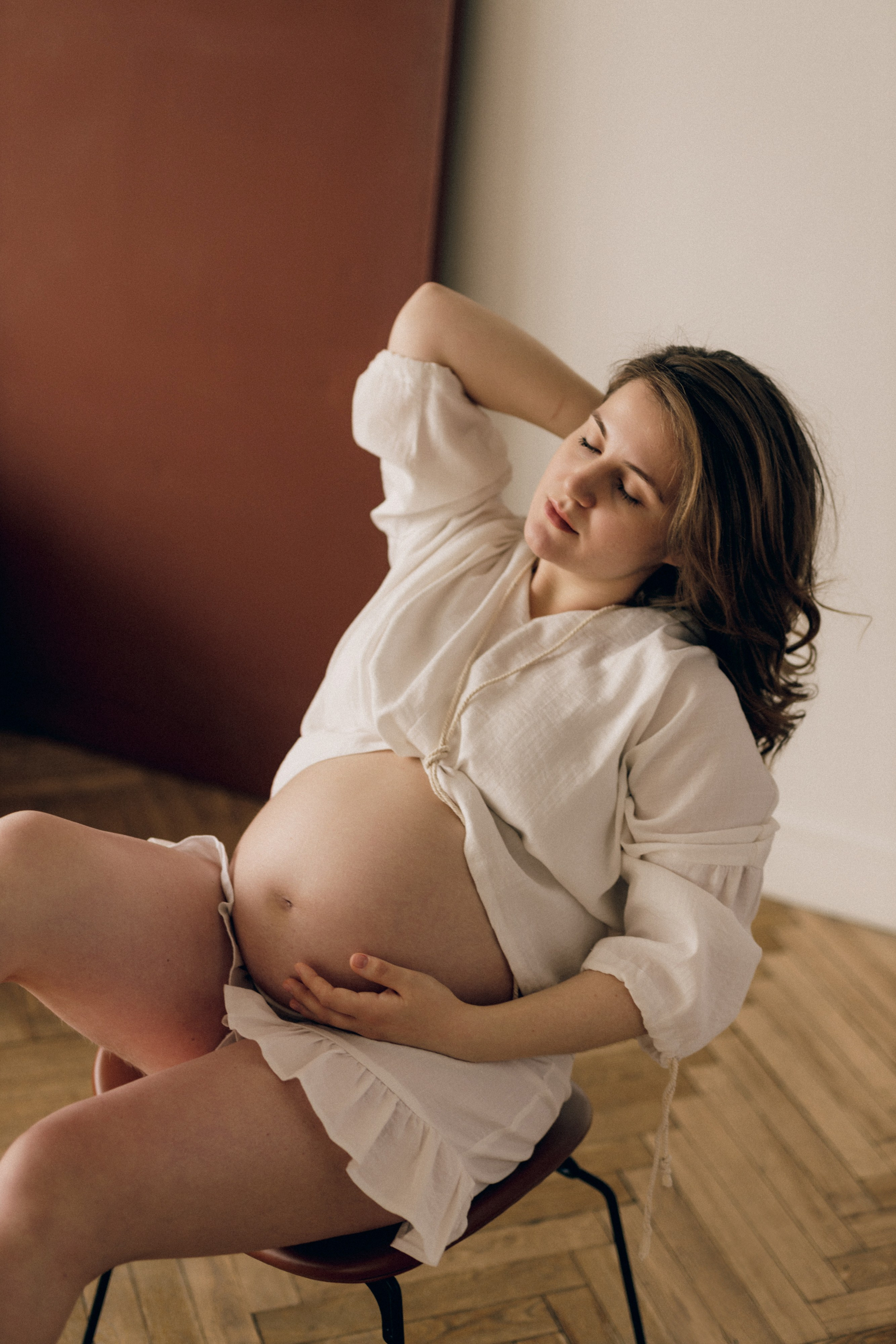 Елена. Варвара Синицына: семейный фотограф в Москве