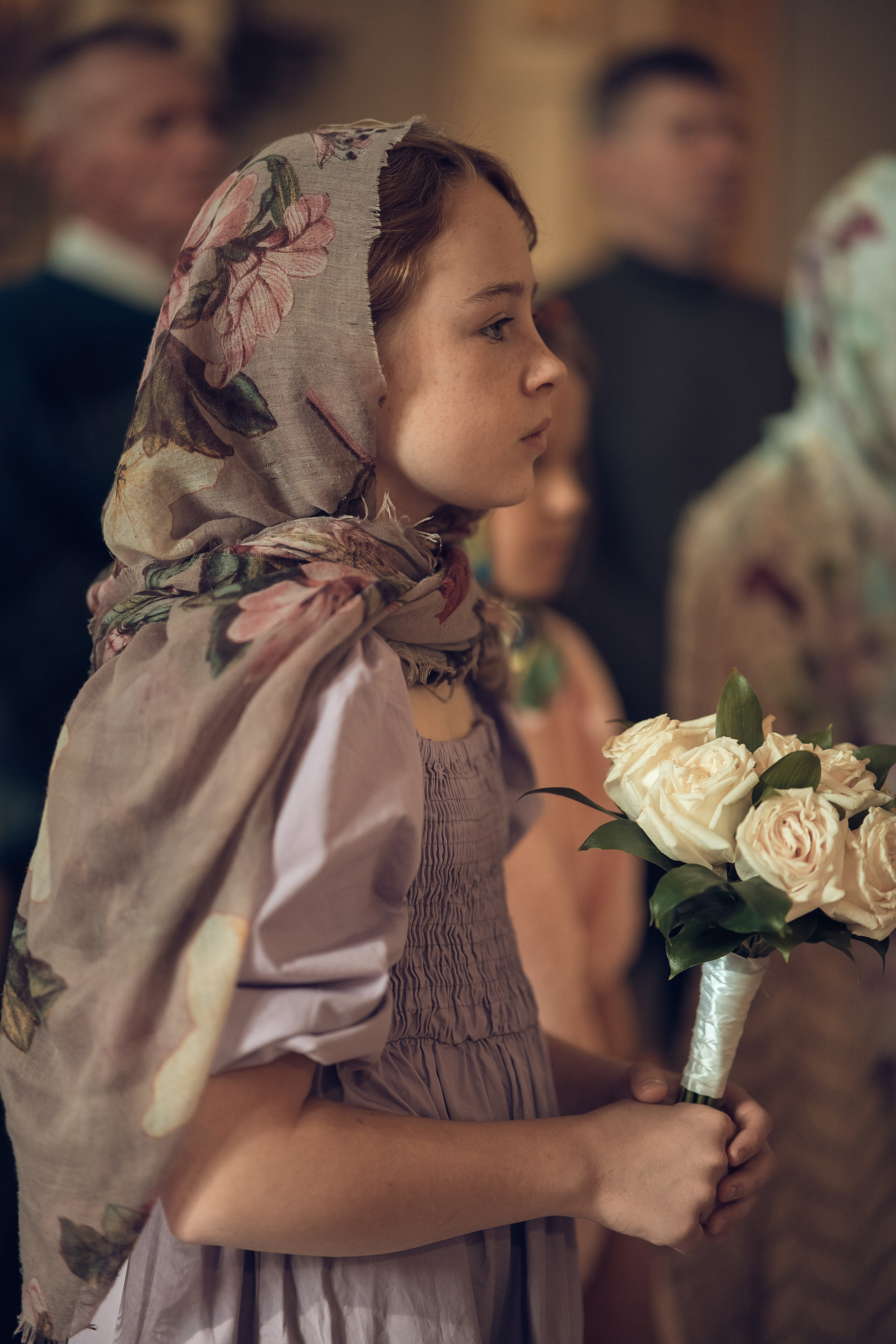 Венчание. Фотограф Ангарск Иркутск Ксения Король