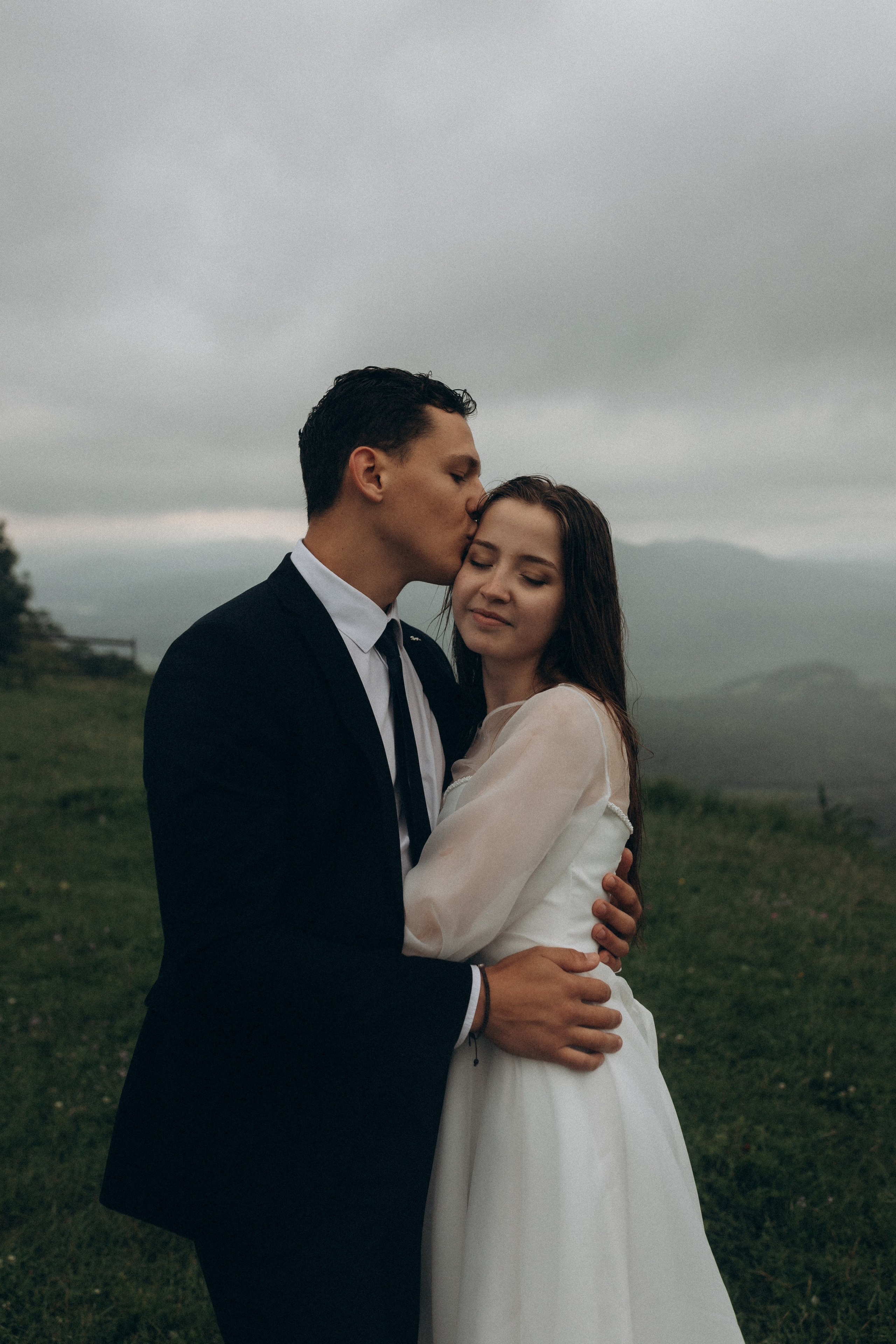 Марк и Диана. Семейный и свадебный фотограф в Краснодарском крае и РА Юлия Голуб