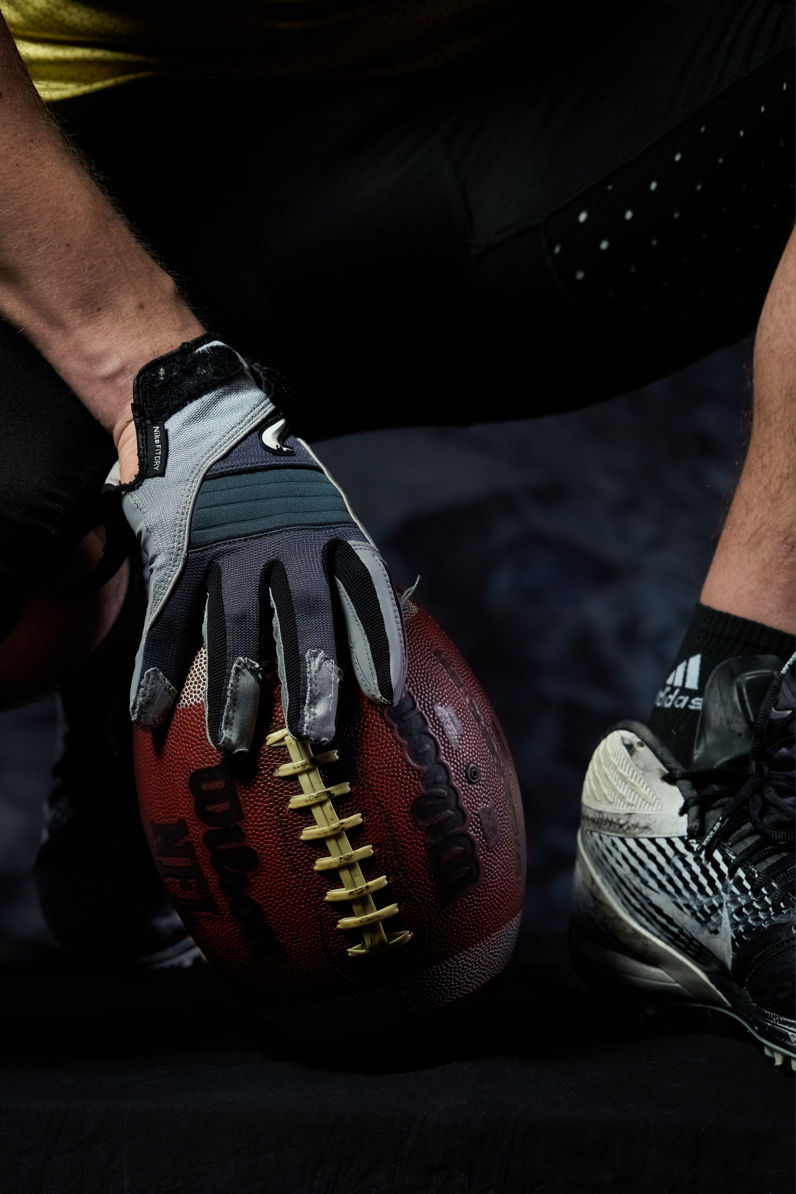 Портретная фотография. Сайт Александра Казанина