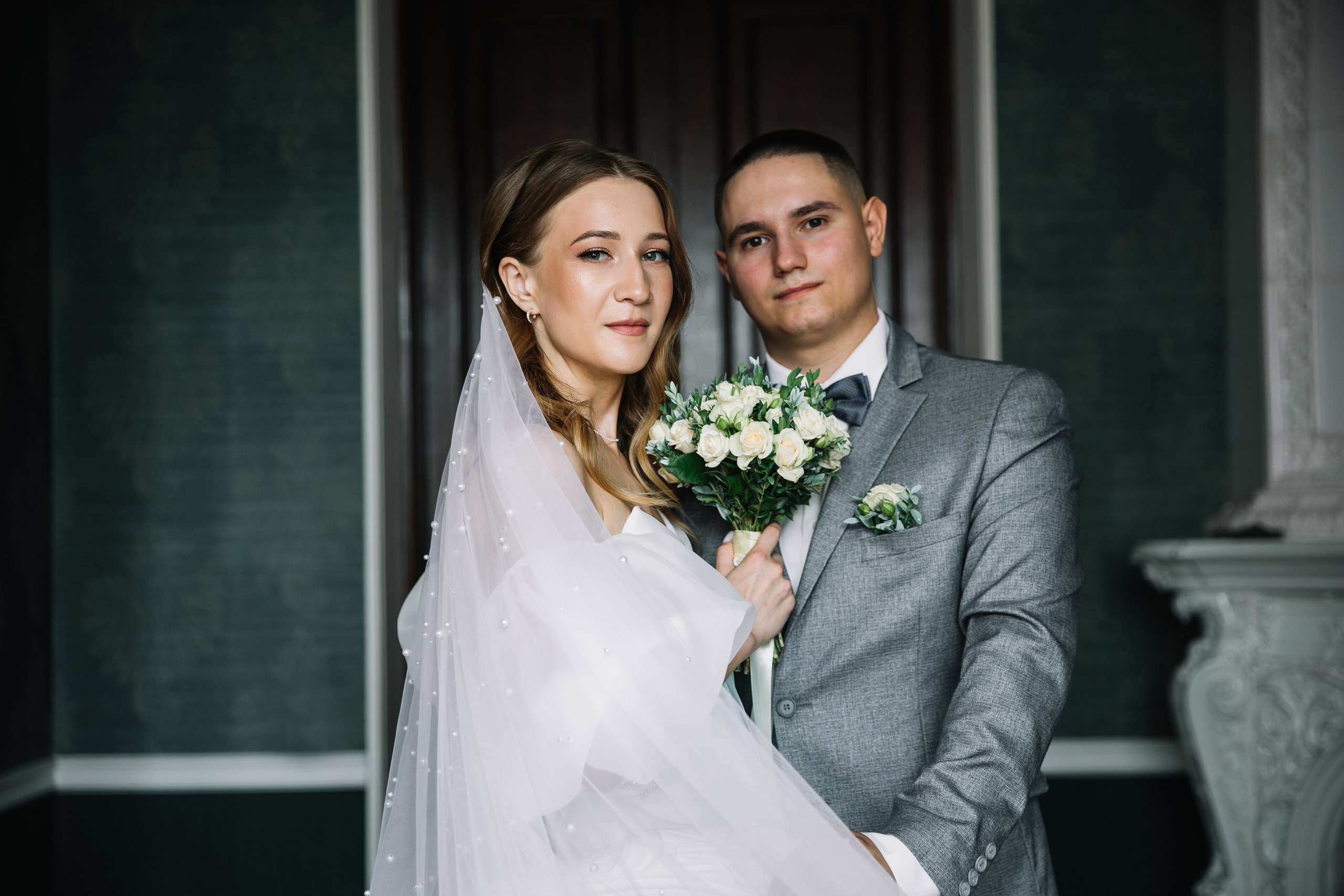 Твое волшебное «люблю». VOLOCHKOVA