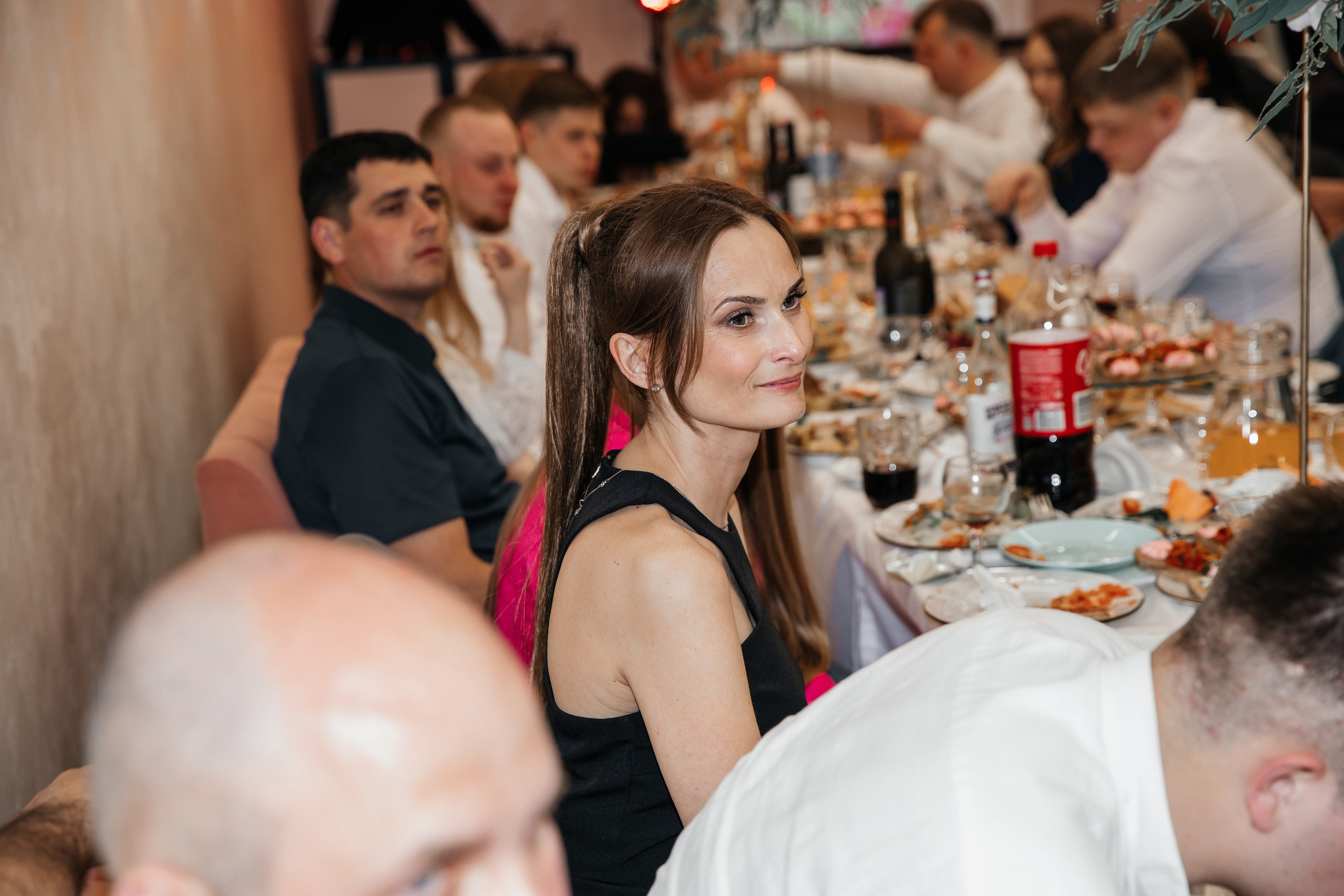 Александр и Ксения. VOLOCHKOVA