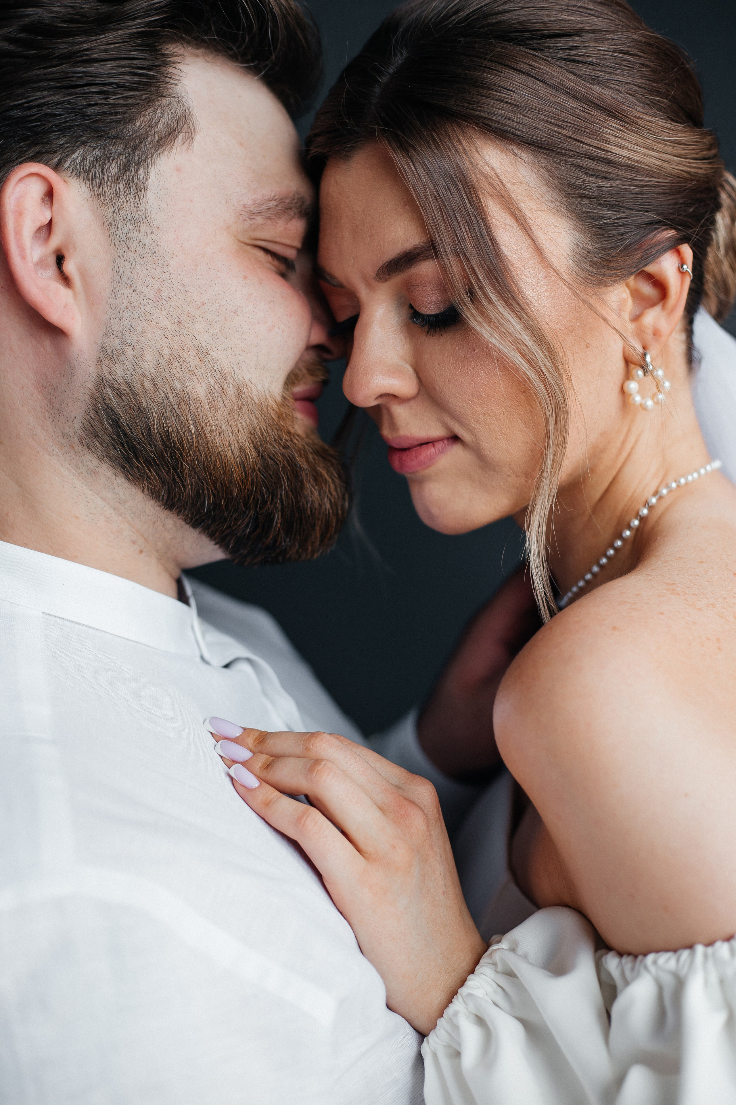 Утро не невесты. VOLOCHKOVA