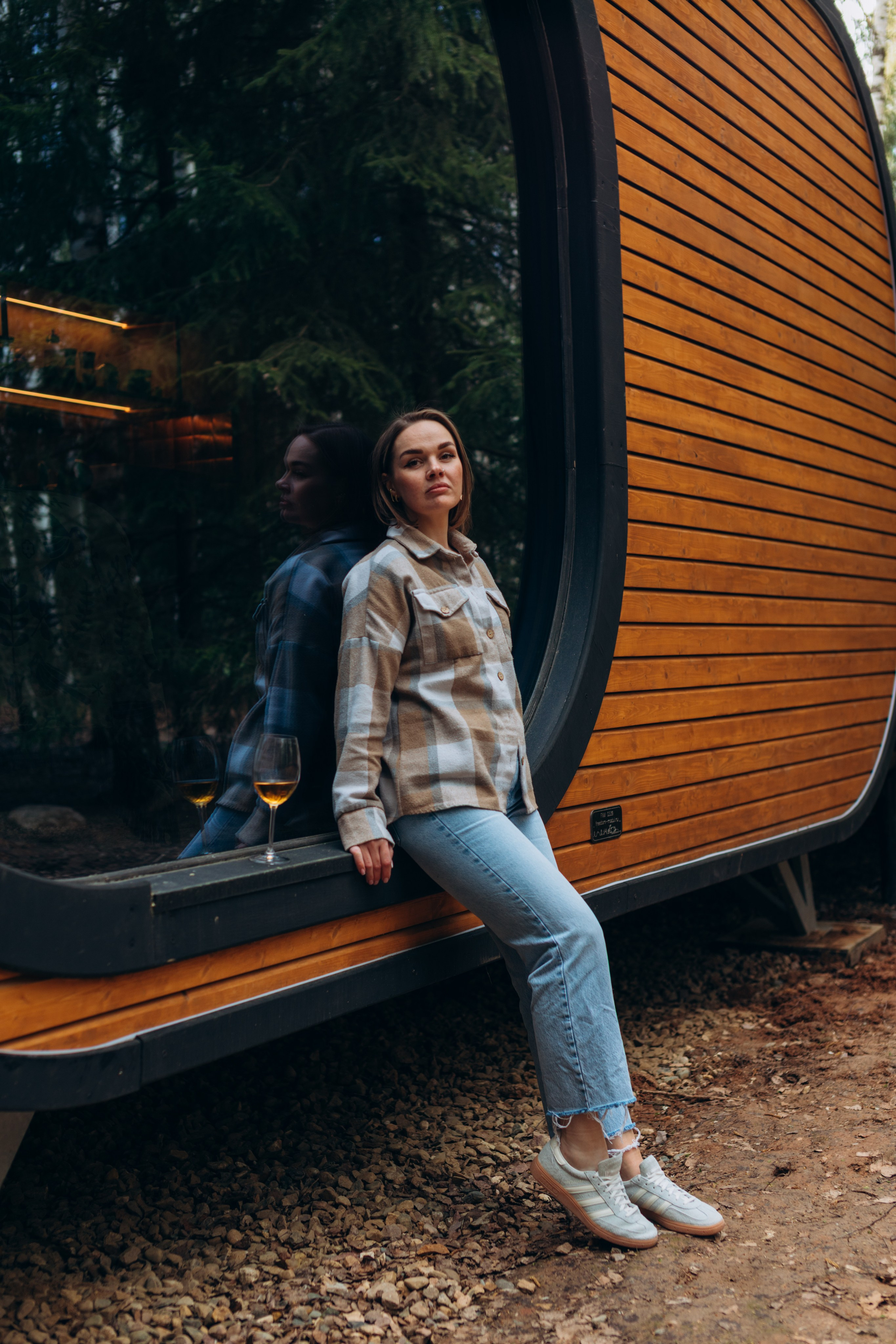 Filin. Главная