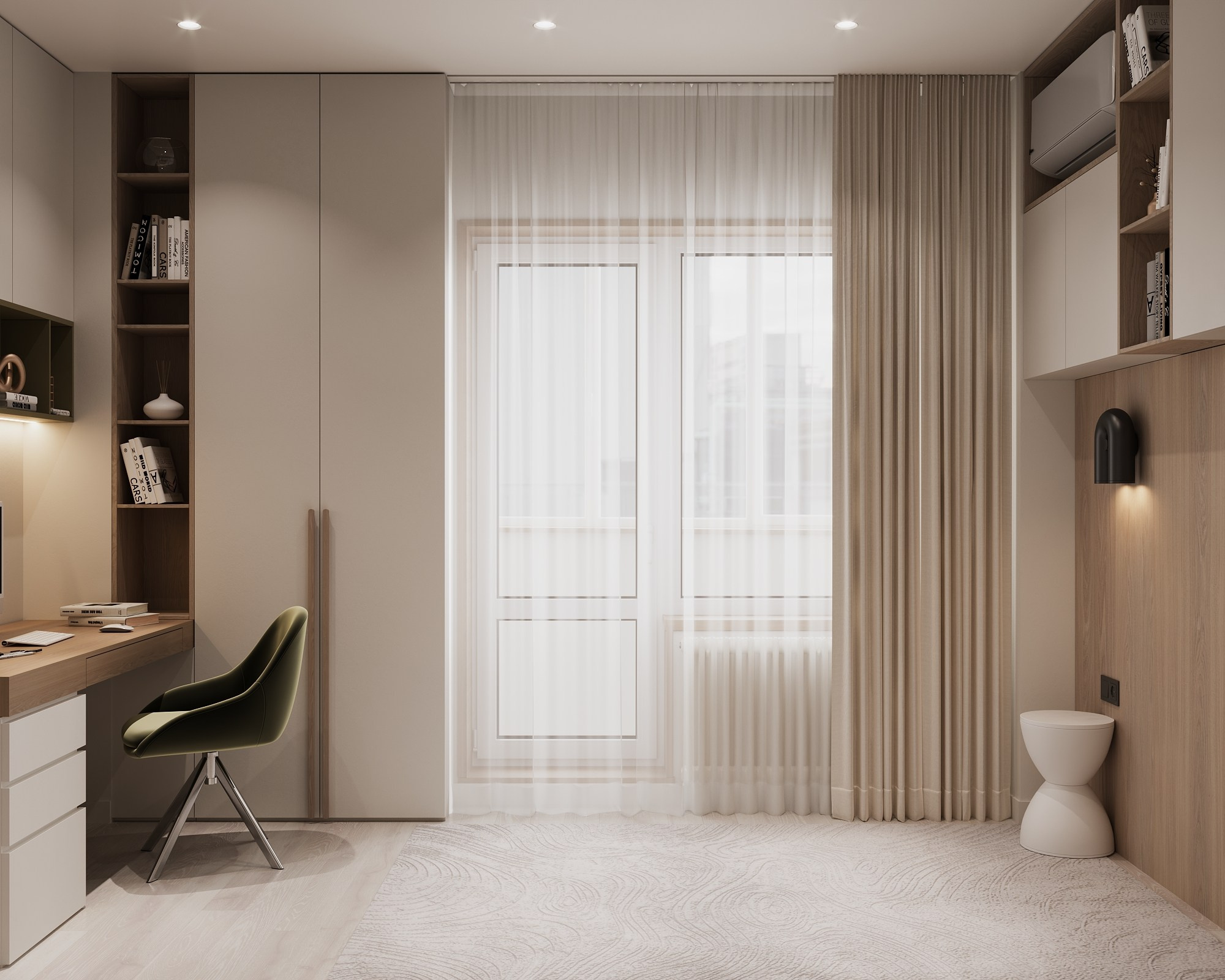 Финалы. Визуализатор Векшина Елена