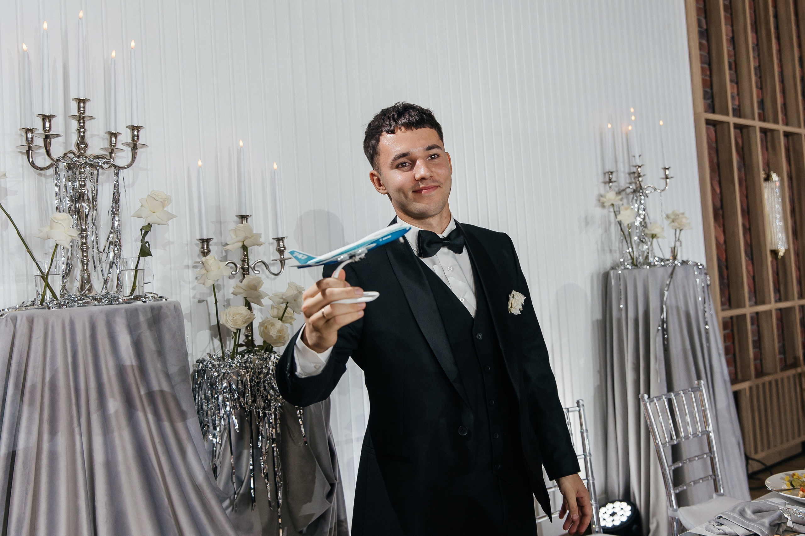 Кристина и Александр. Свадебный и семейный фотограф в Вологде Екатерина Назарина