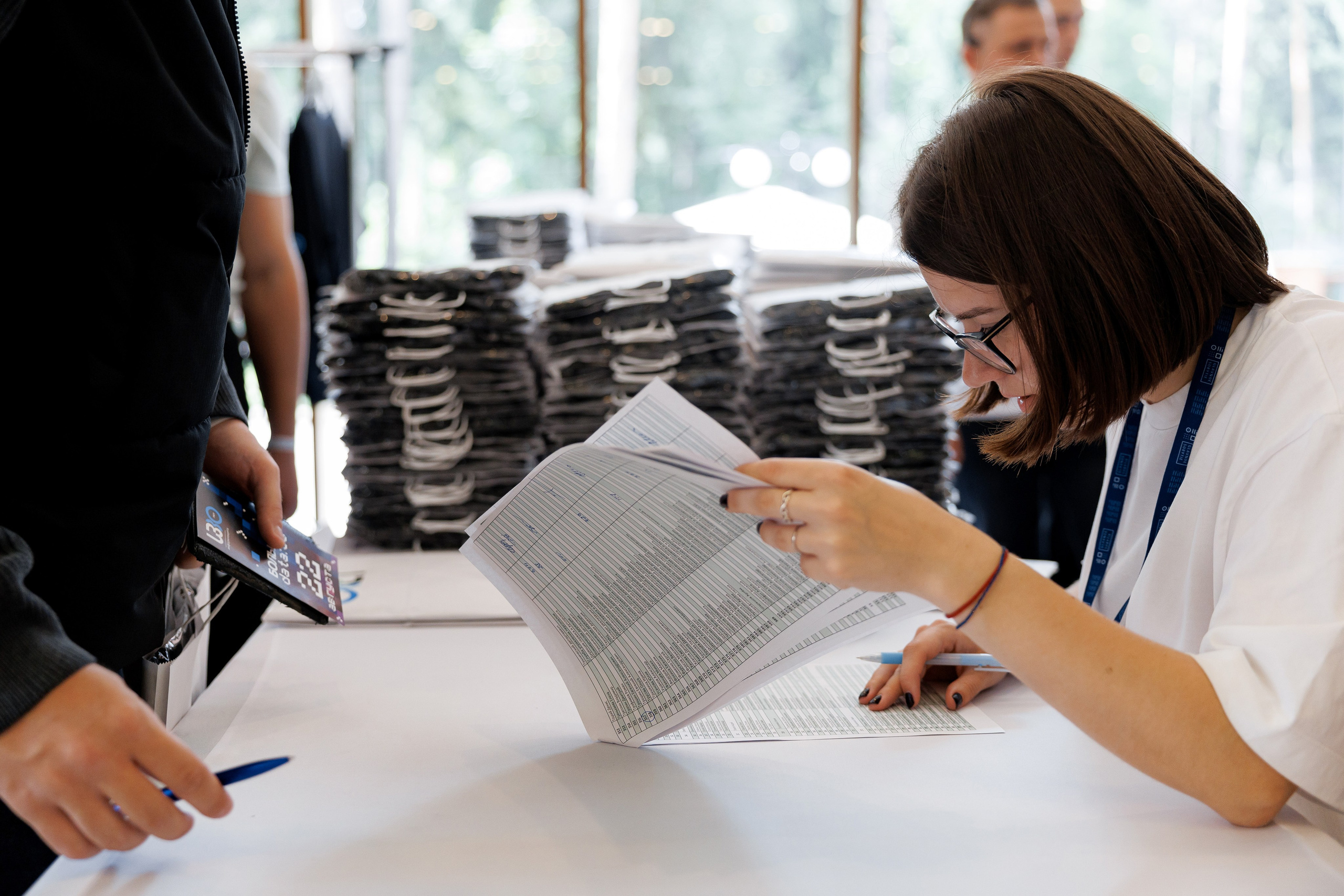 Тимбилдинг и корпоратив Информзащита. Свадебный репортажный фотограф в Москве