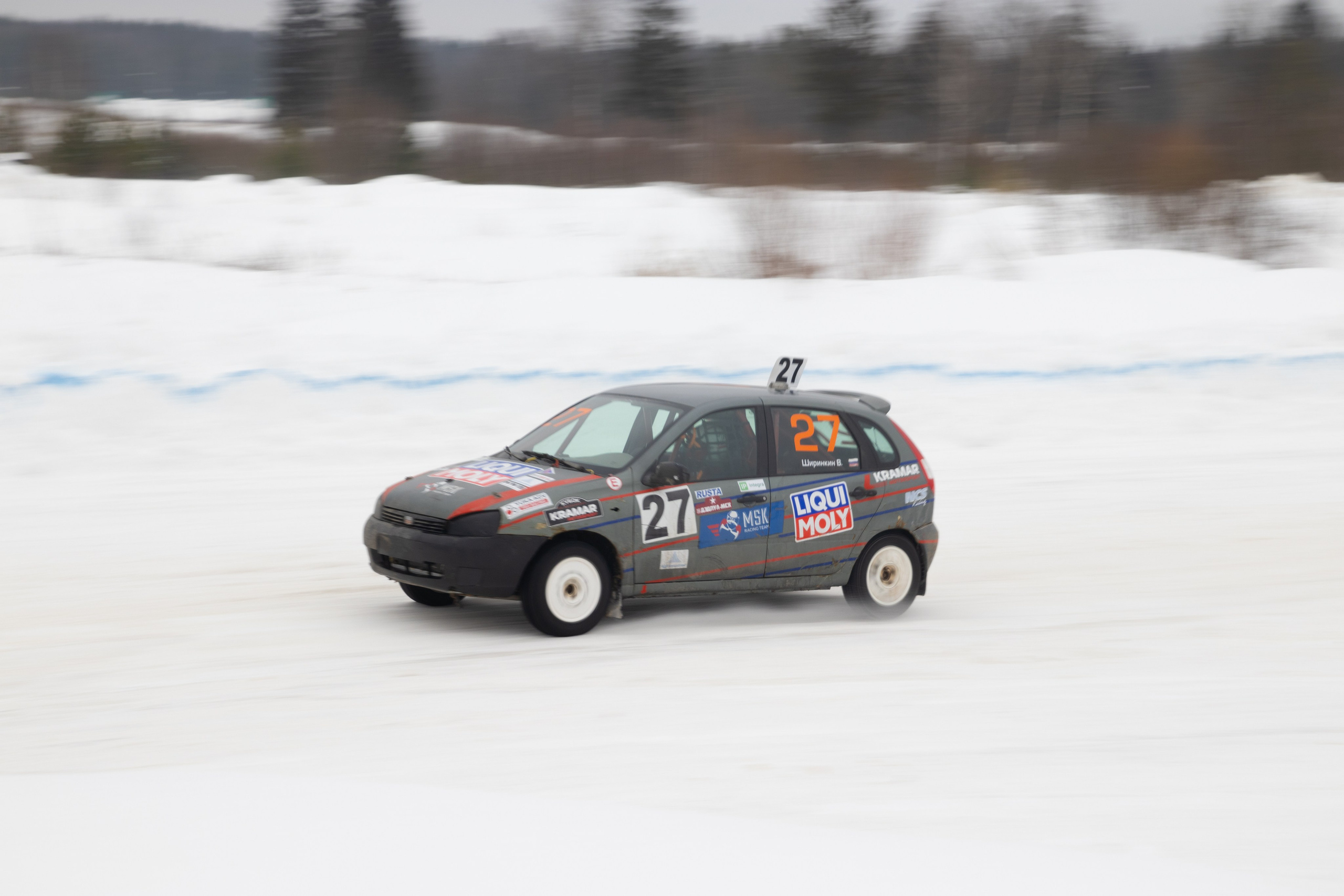 Кубок «KRAMAR MOTORSPORT» «YUKA ADV PRO RACING» 28.02.2026 Калининец М.О. Фотоклиника Светланы Шутько