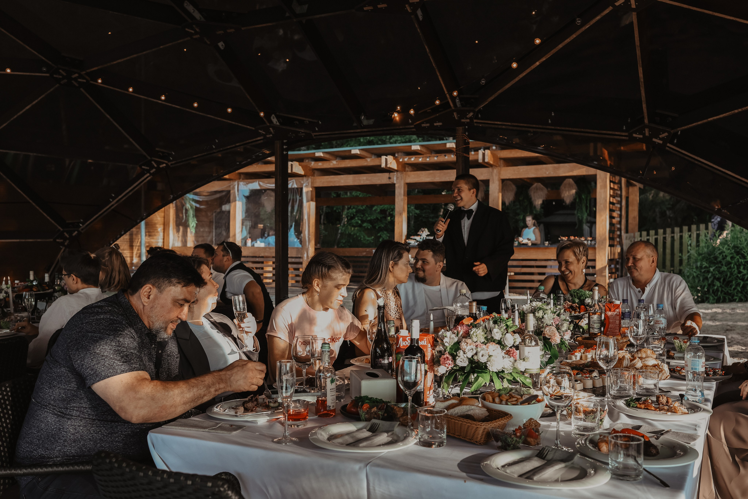 Константин и Полина. Фотограф и видеограф в Москве Полина Абраменкова