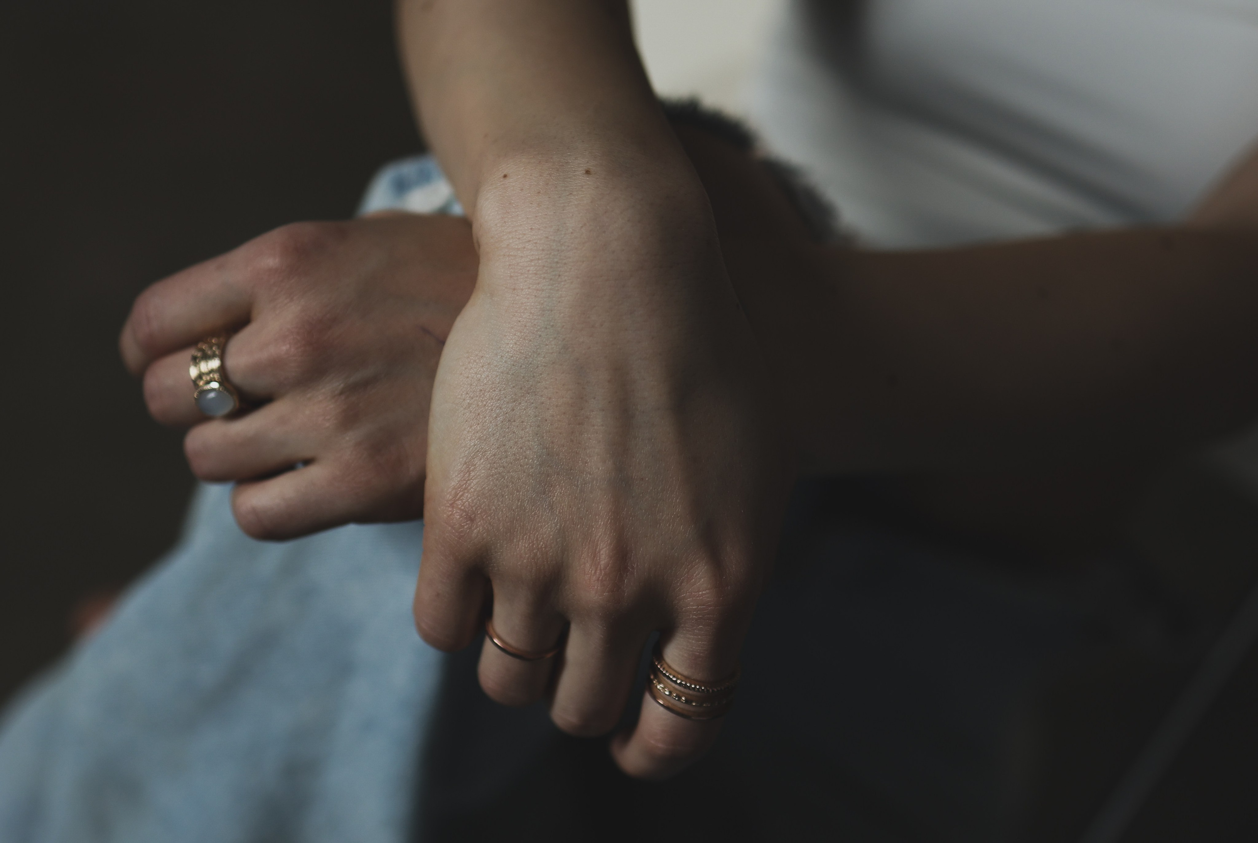 Портреты. Фотограф и видеограф в Москве Полина Абраменкова