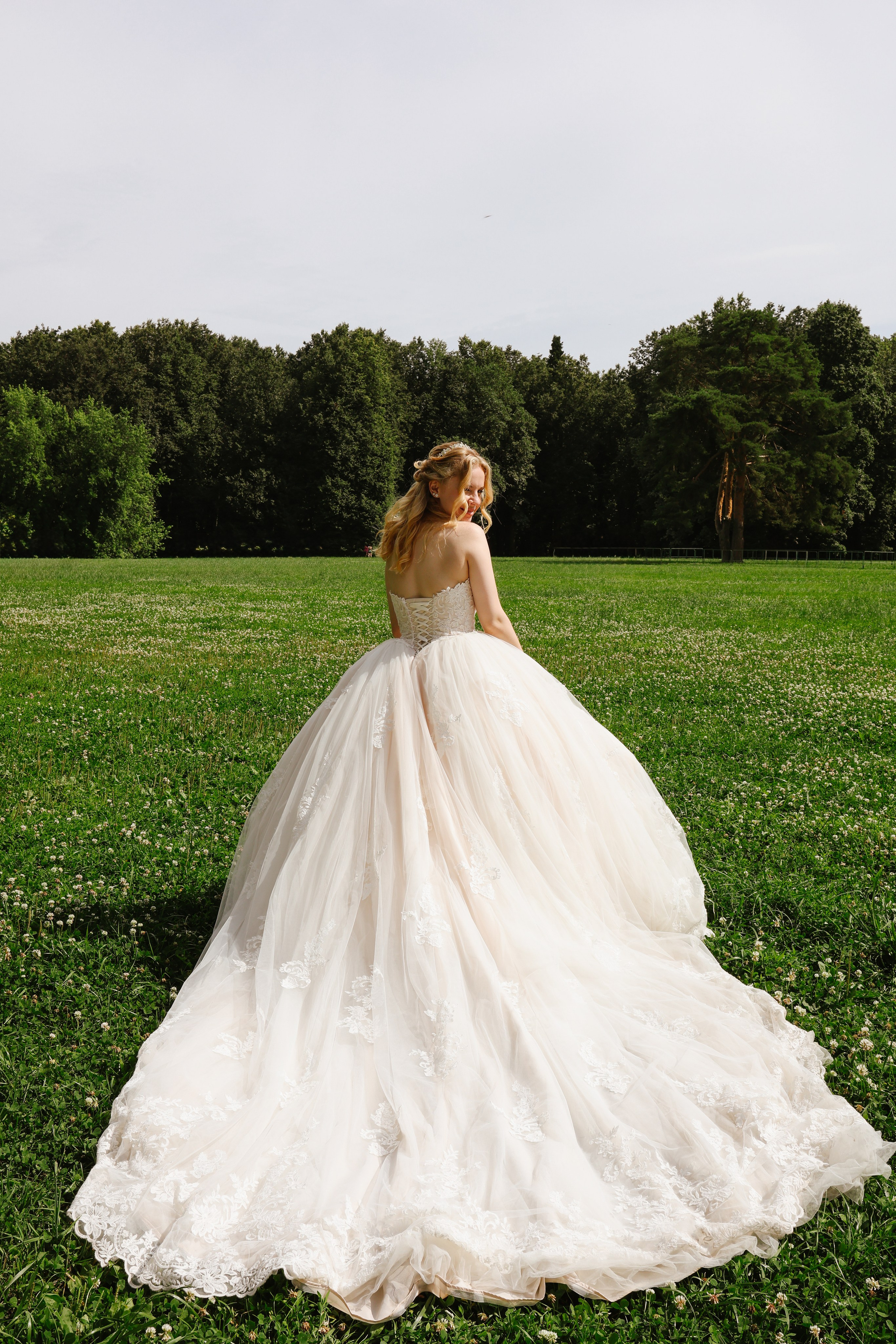 Никита и Даша. Фотограф и видеограф в Москве Полина Абраменкова