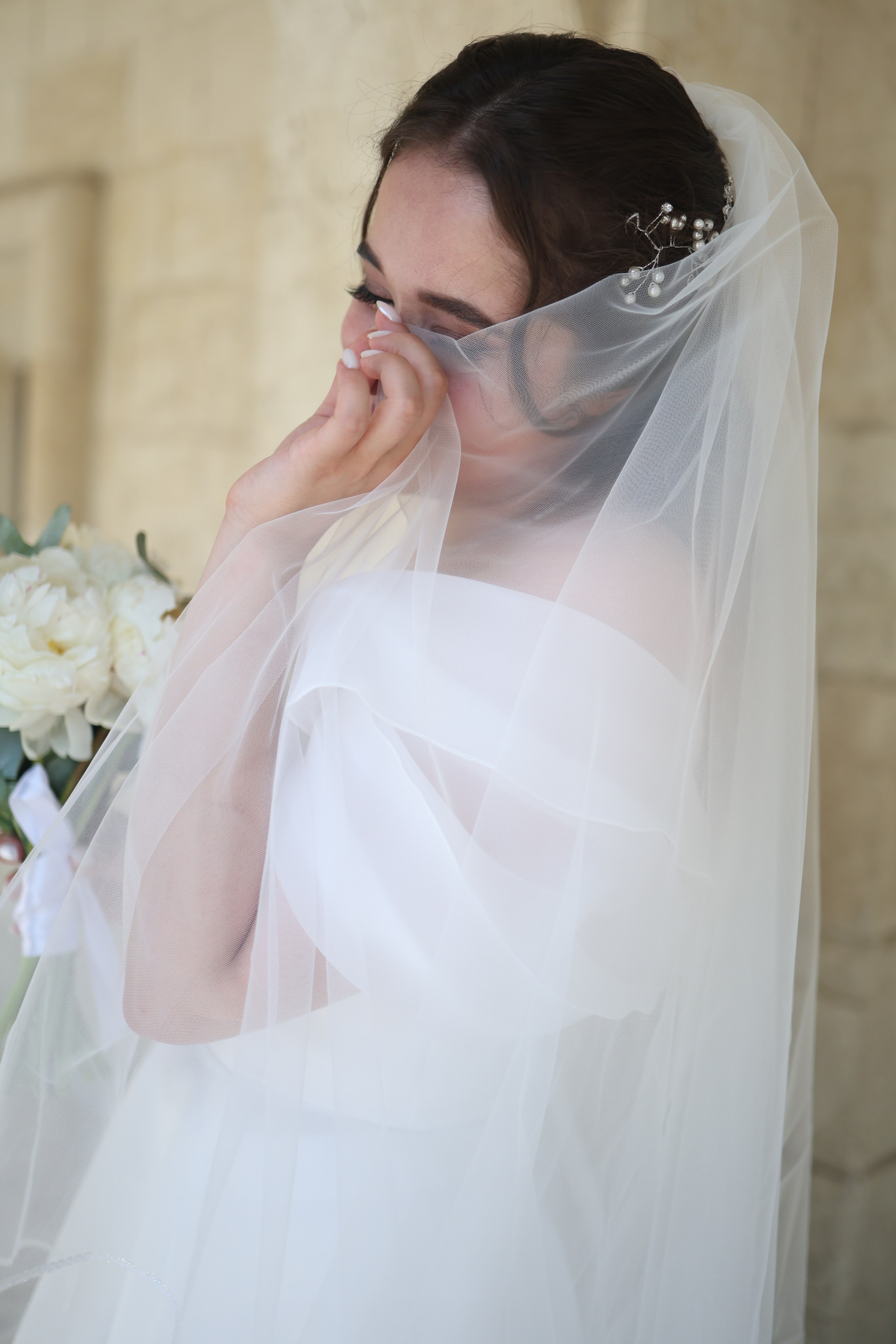 Михаил и Александра. Фотограф и видеограф в Москве Полина Абраменкова