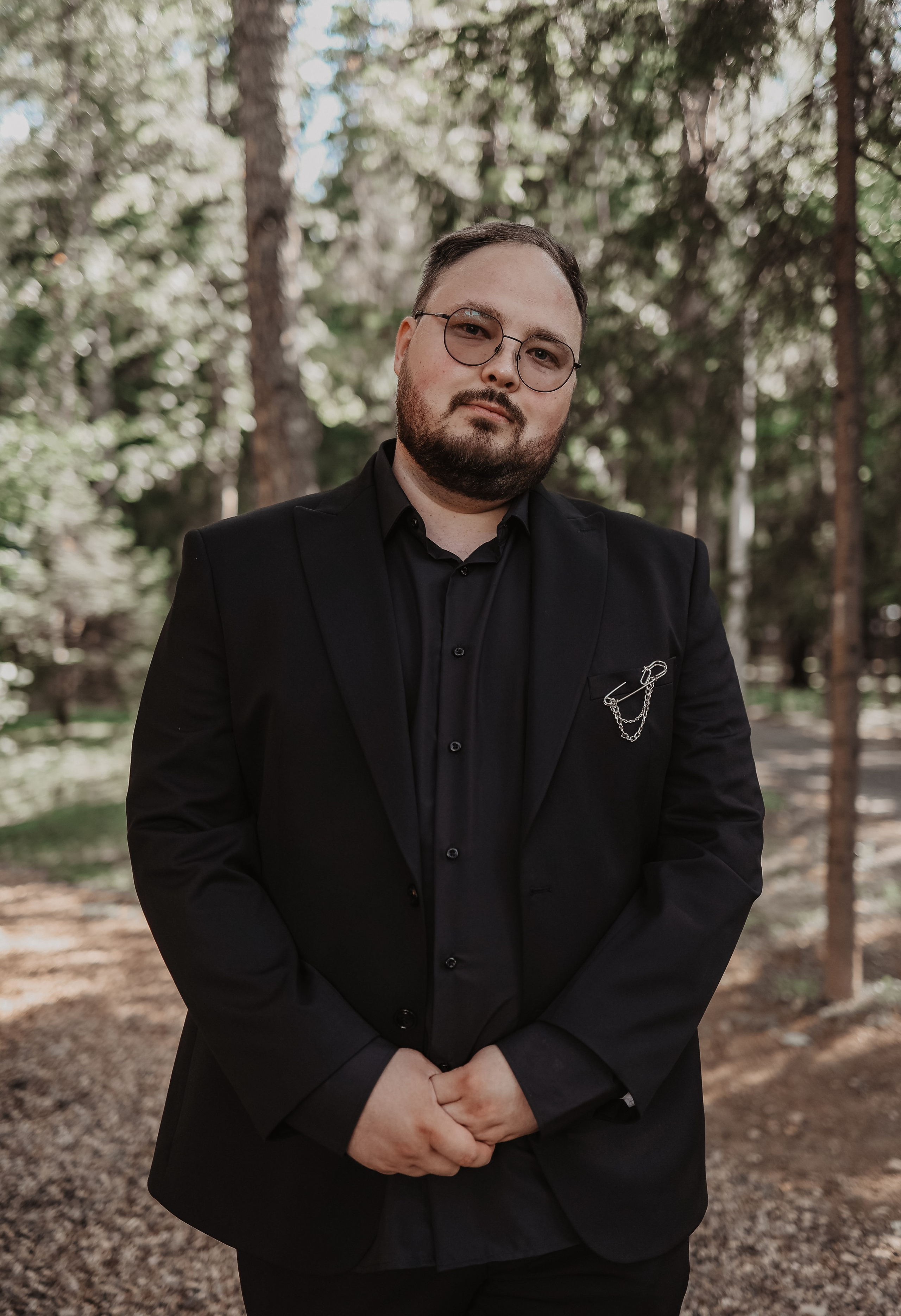 Константин и Полина. Фотограф и видеограф в Москве Полина Абраменкова