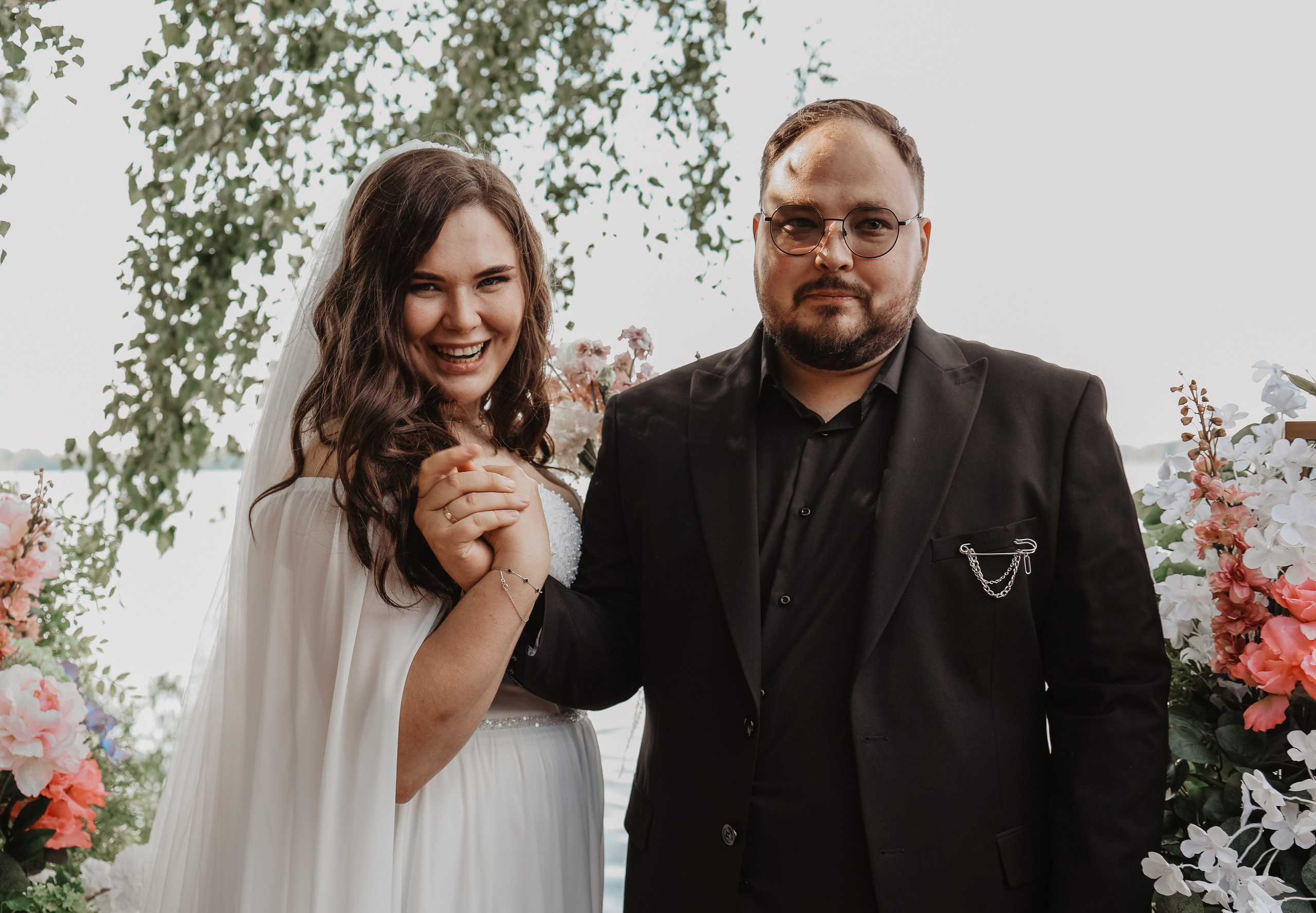 Константин и Полина. Фотограф и видеограф в Москве Полина Абраменкова