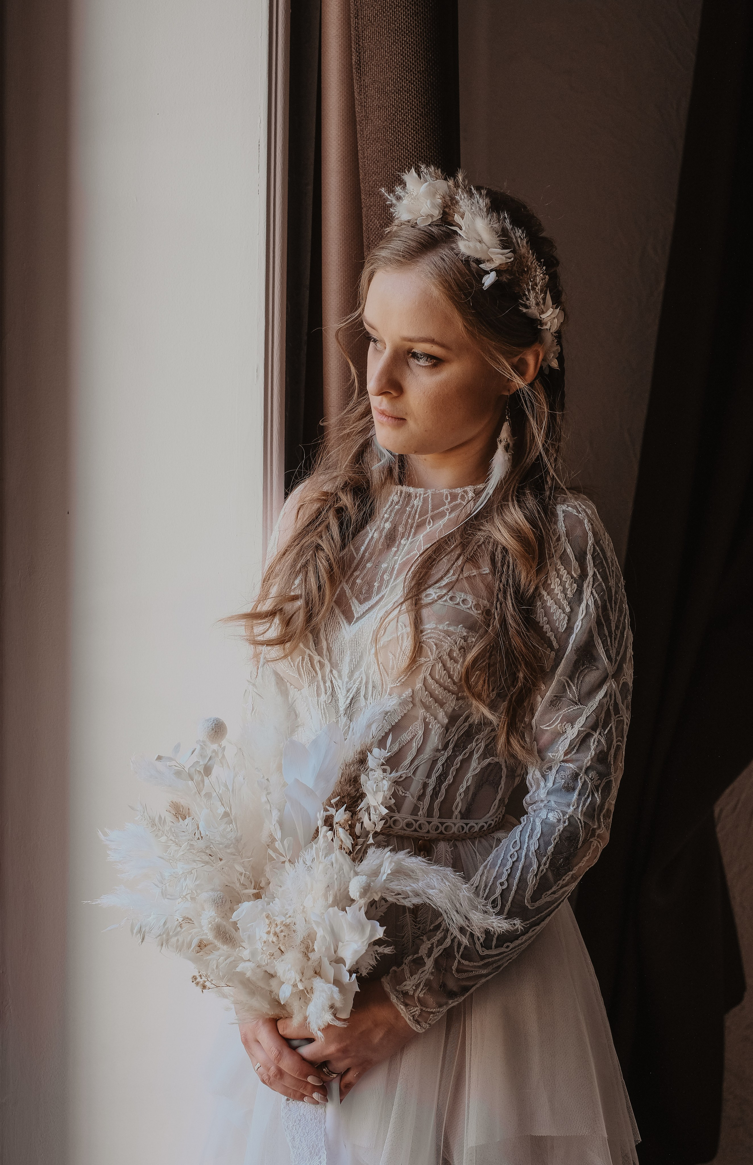 Артем и Наталия. Фотограф и видеограф в Москве Полина Абраменкова