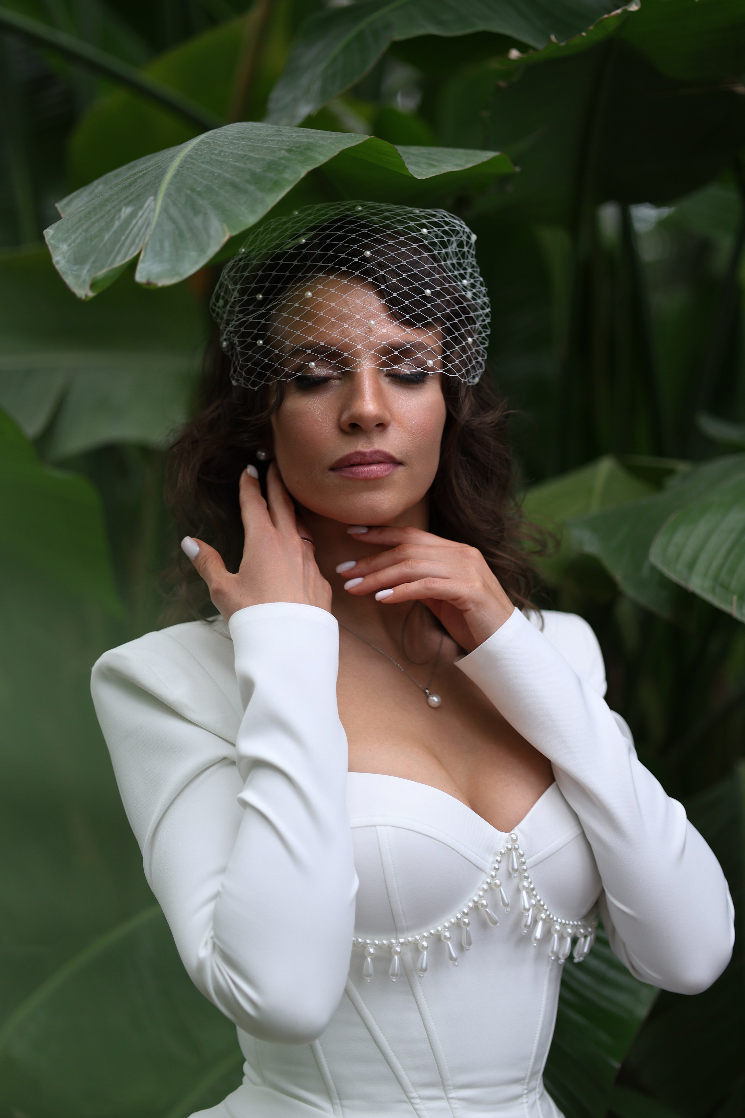 Алексей и Ксения. Фотограф и видеограф в Москве Полина Абраменкова