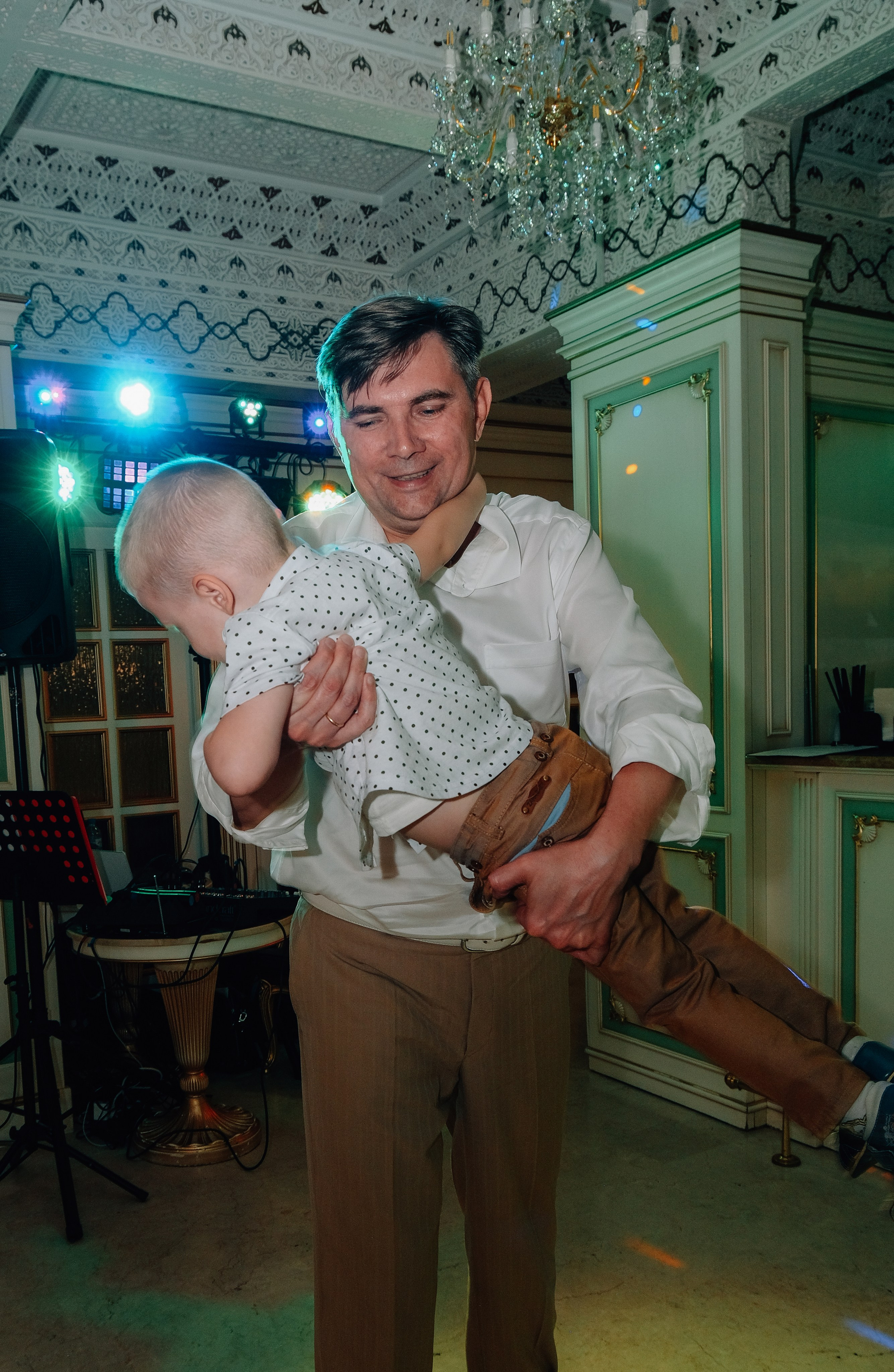 Александр и Мария. Фотограф и видеограф в Москве Полина Абраменкова