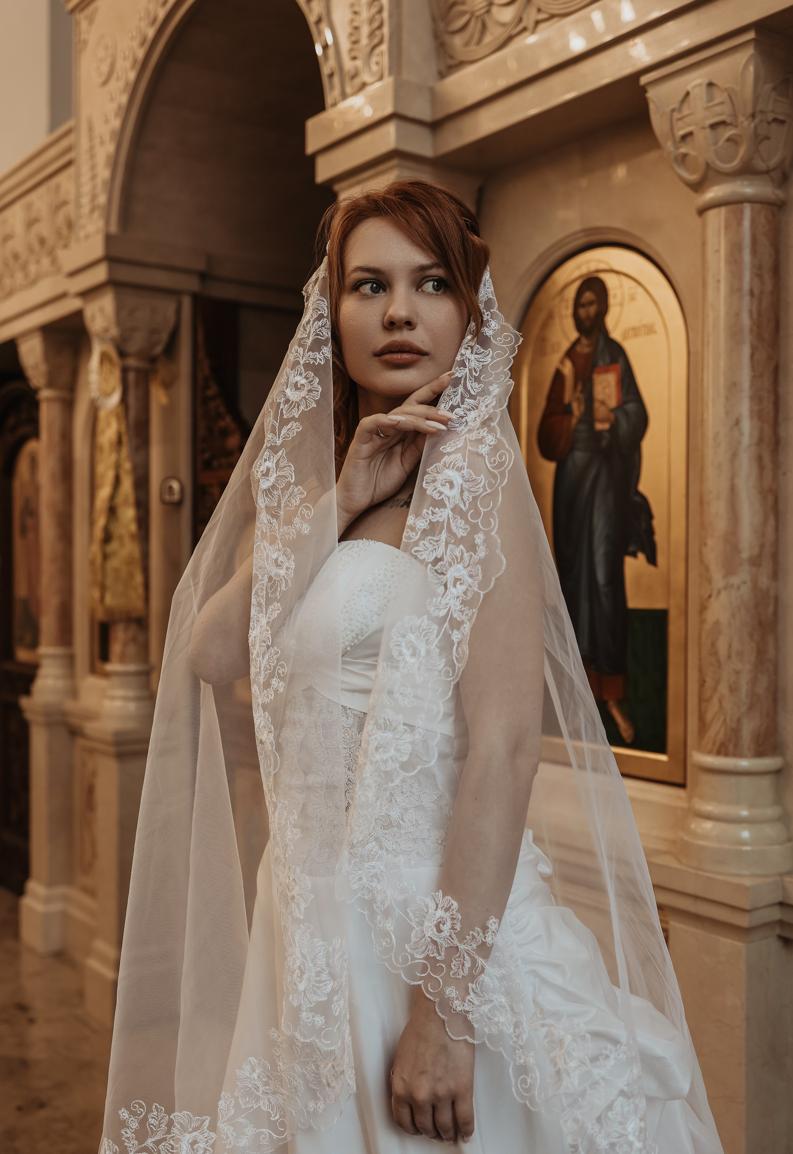 Анатолий и Юлия. Фотограф и видеограф в Москве Полина Абраменкова