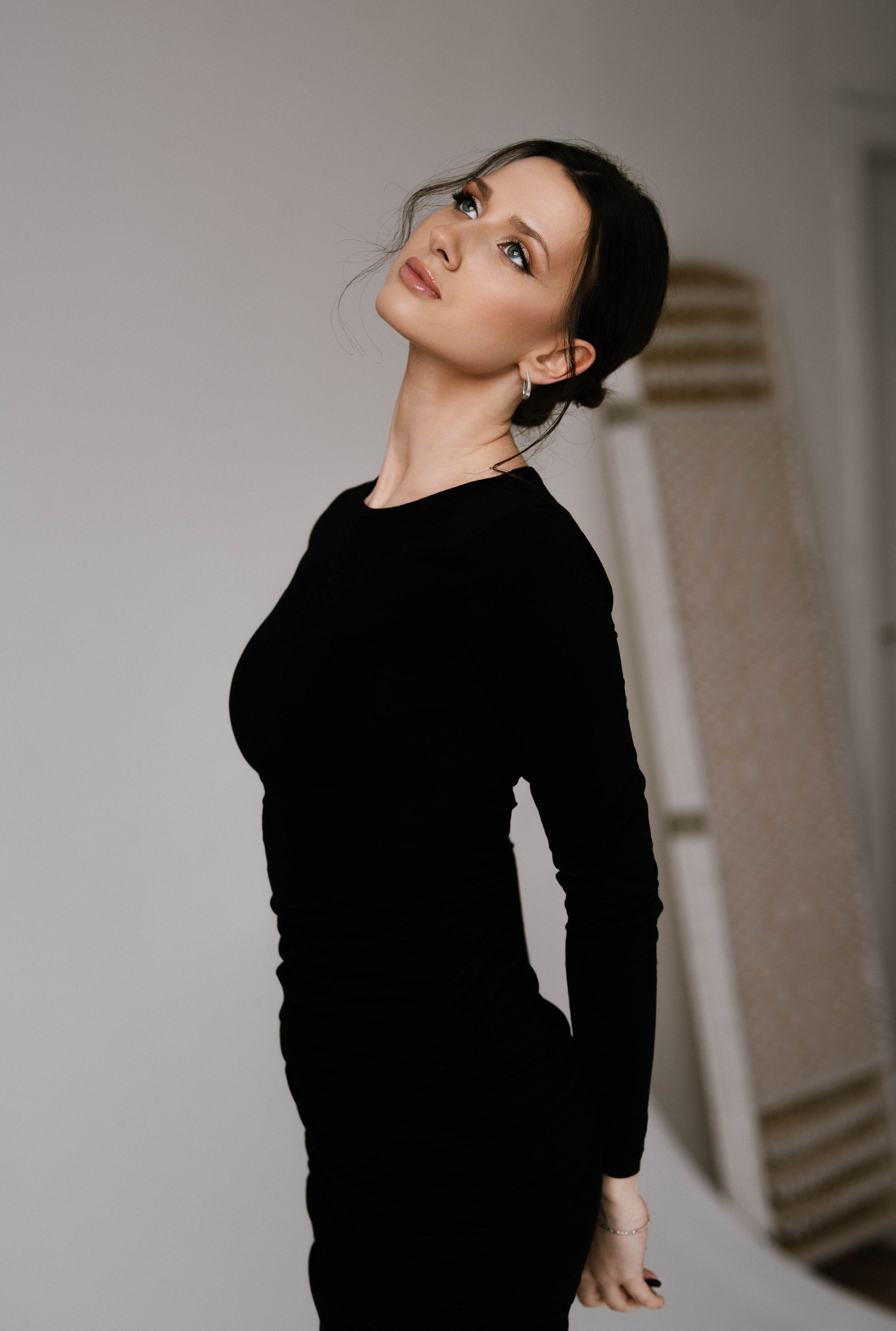 Валерия. Фотограф Аби