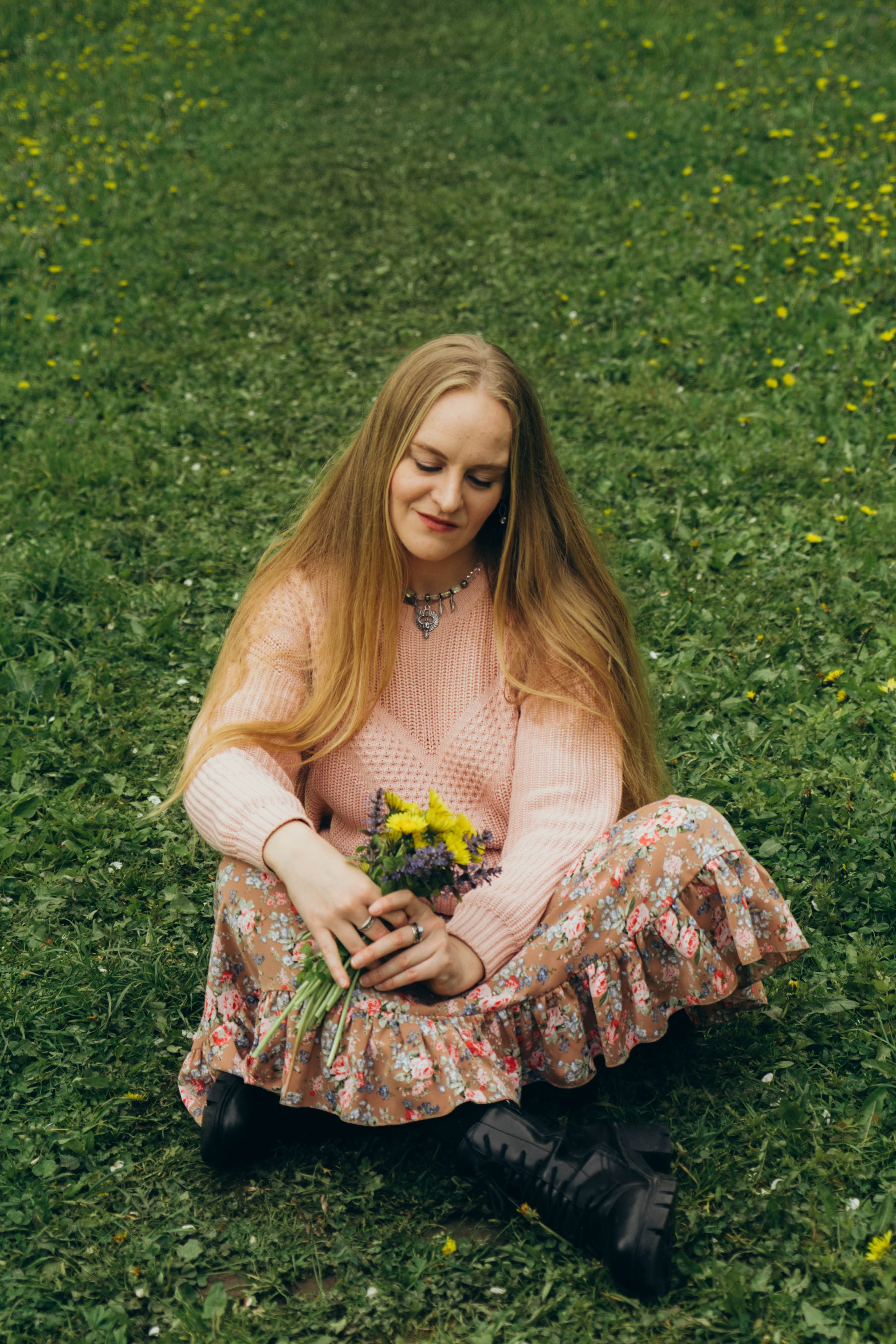 Светлана. Фотограф Аби