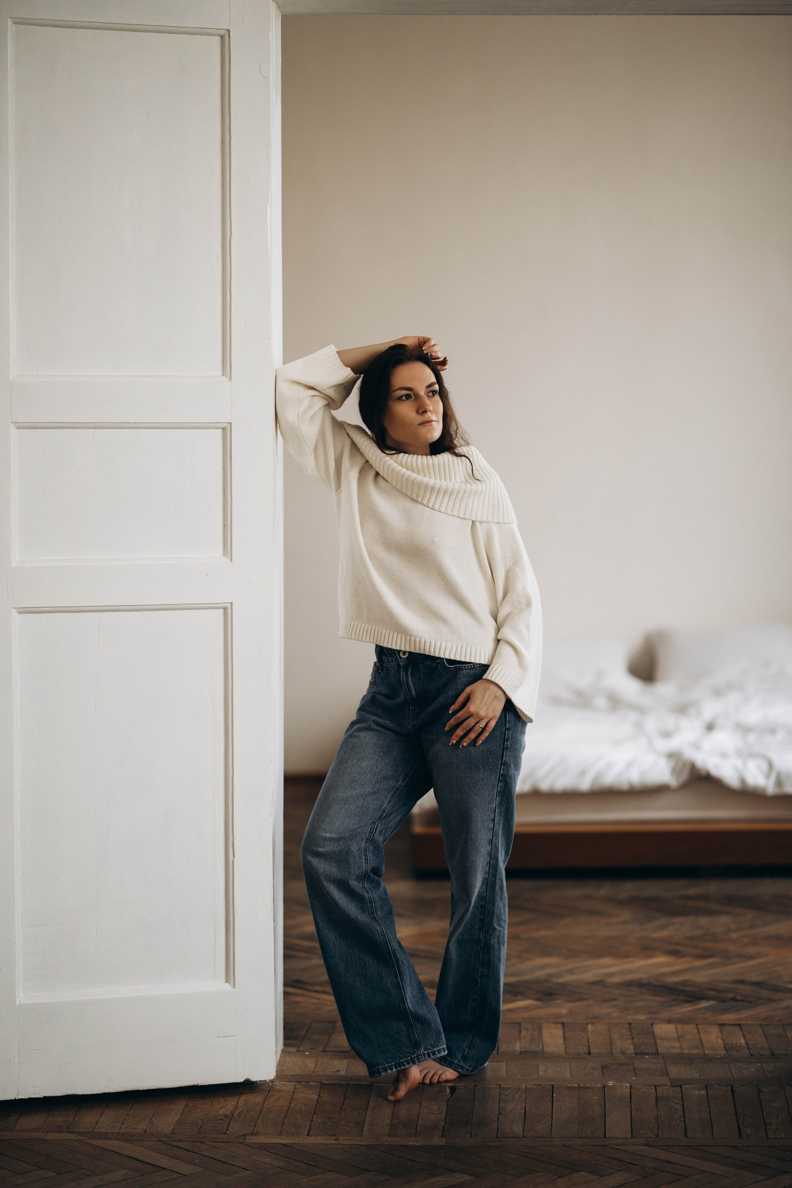 Анастасия. Фотограф Аби