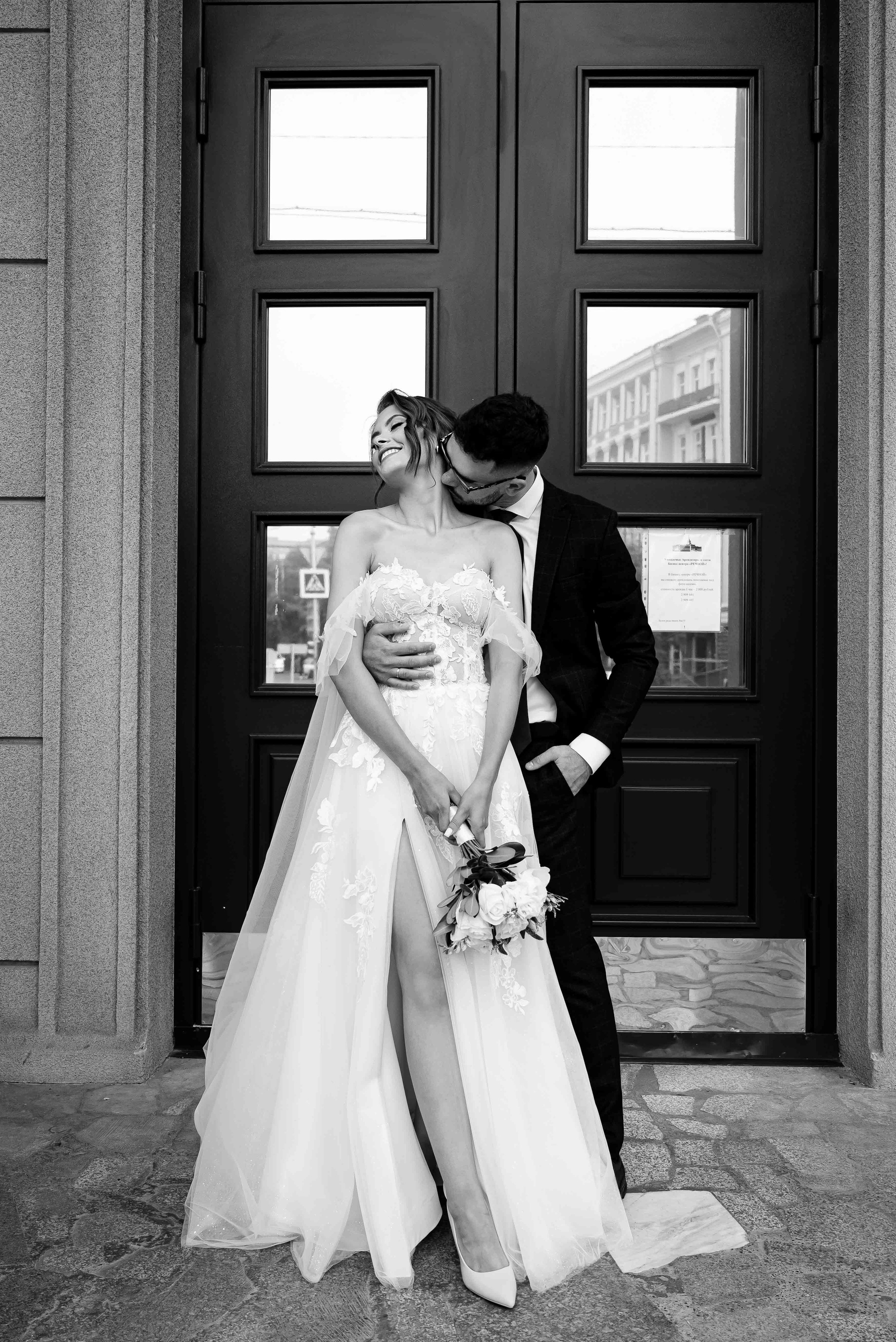 Саша и Катя. Тамара Власова