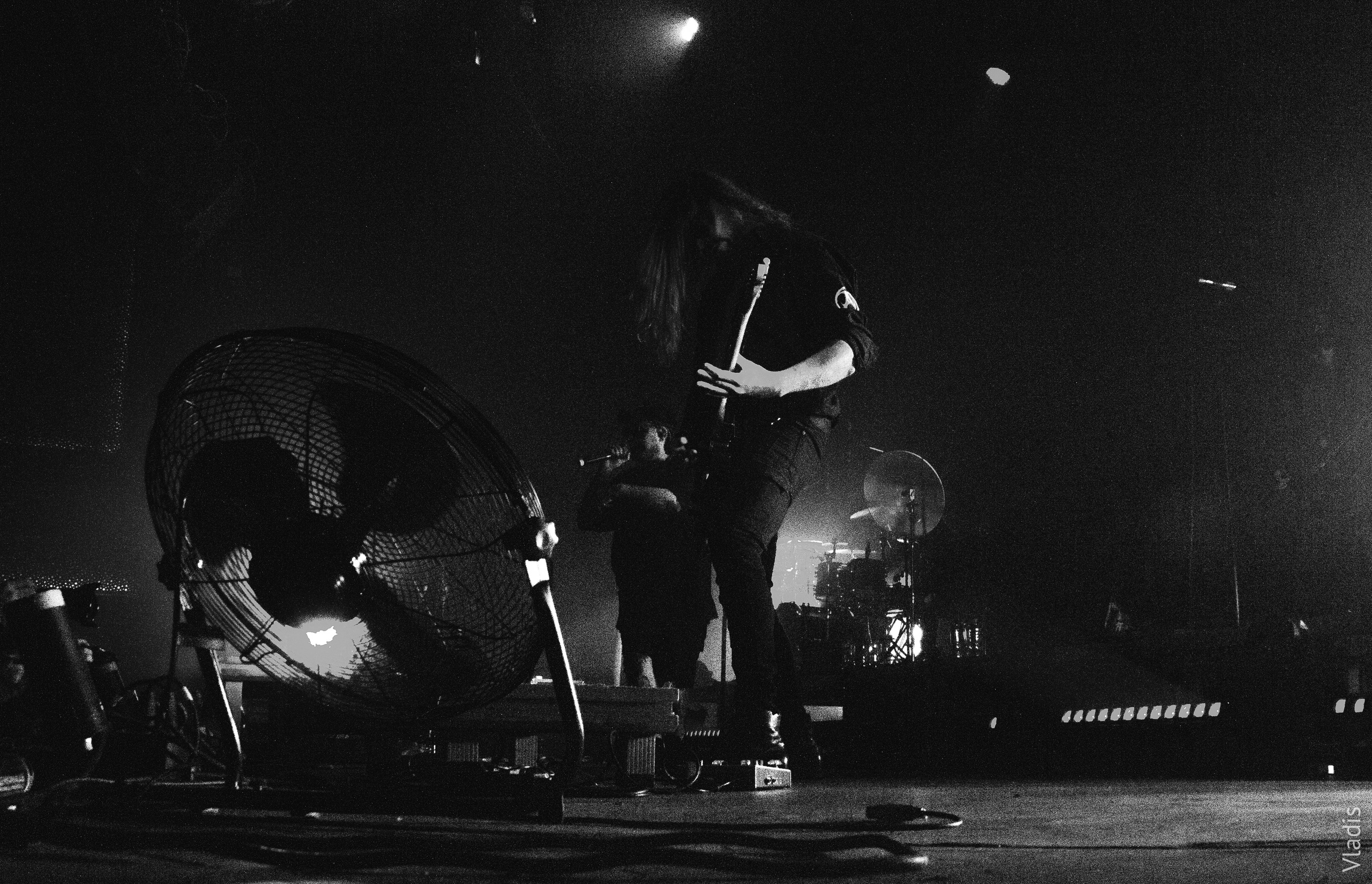 AMATORY BASE NEW YEAR FEST 2026 | Петербург. VLADIS PISKUNOV | Концертные Фото |Репортажи