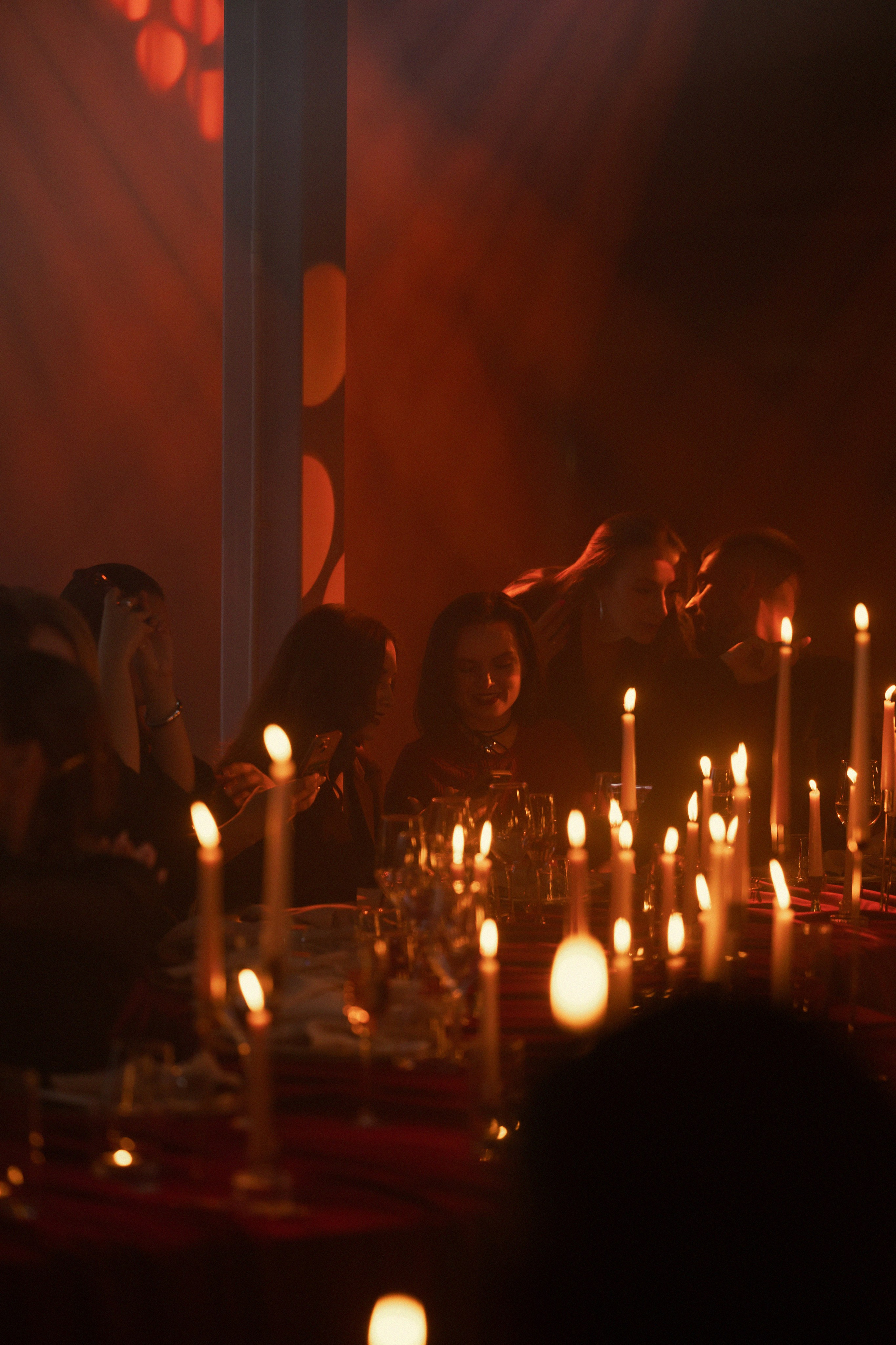 Хохлома 8 лет. Свадебный фотограф в Рязани и Москве Евгения Жмурова