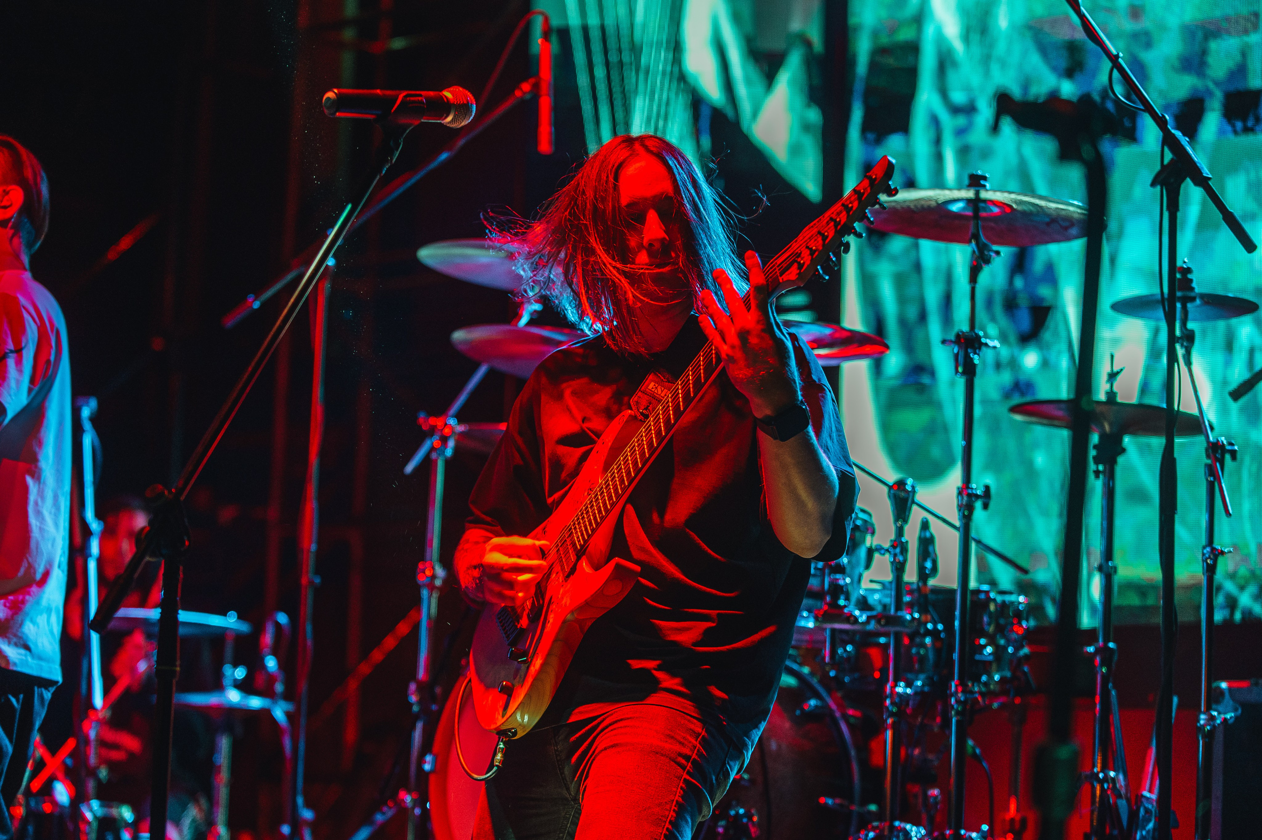 STIGMATA в Улан-Удэ. Свадебная и концептуальная фотография в городе Улан-Удэ