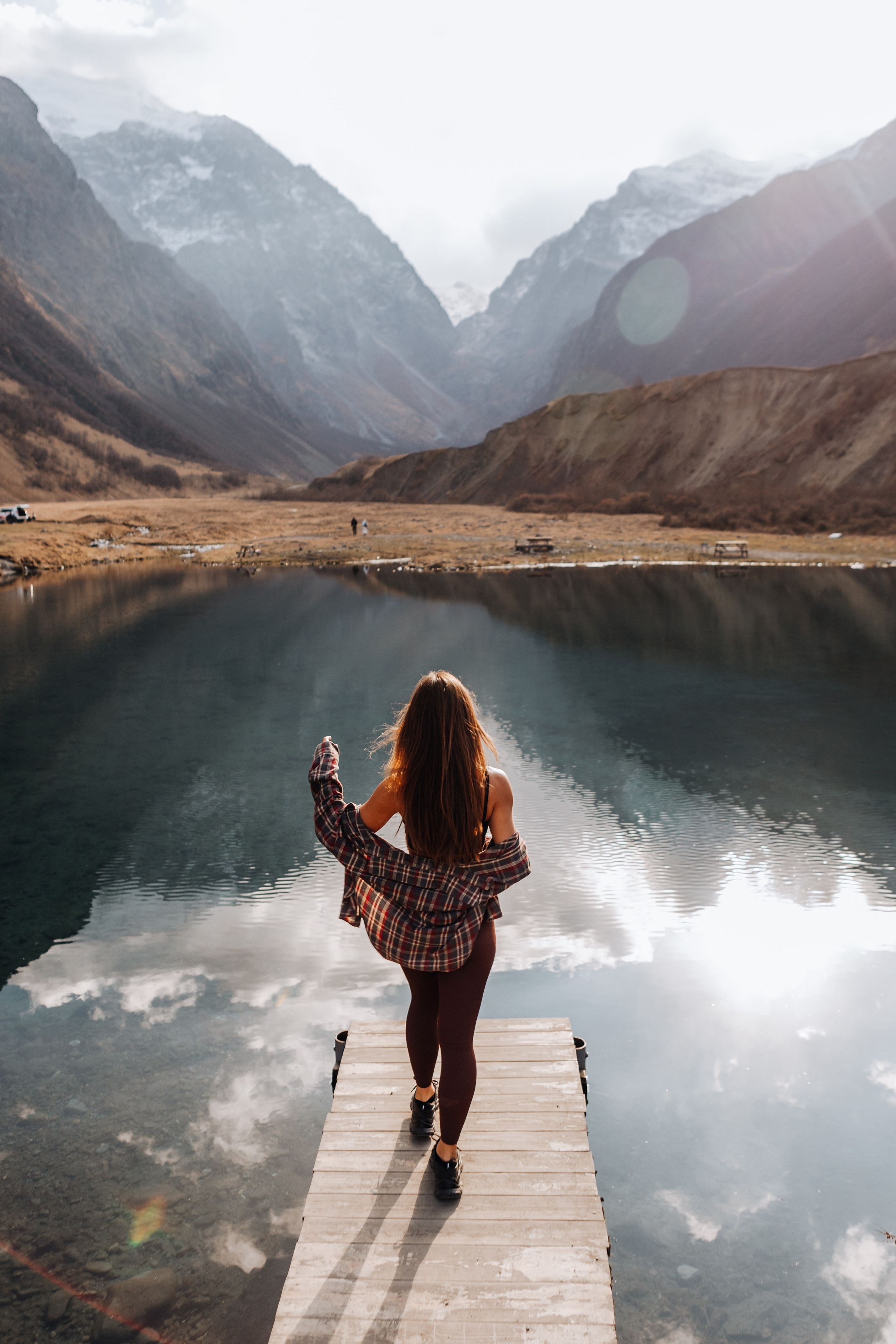 WhatsApp Travel КАВКАЗ. Портреты и лайфстайл в Краснодаре