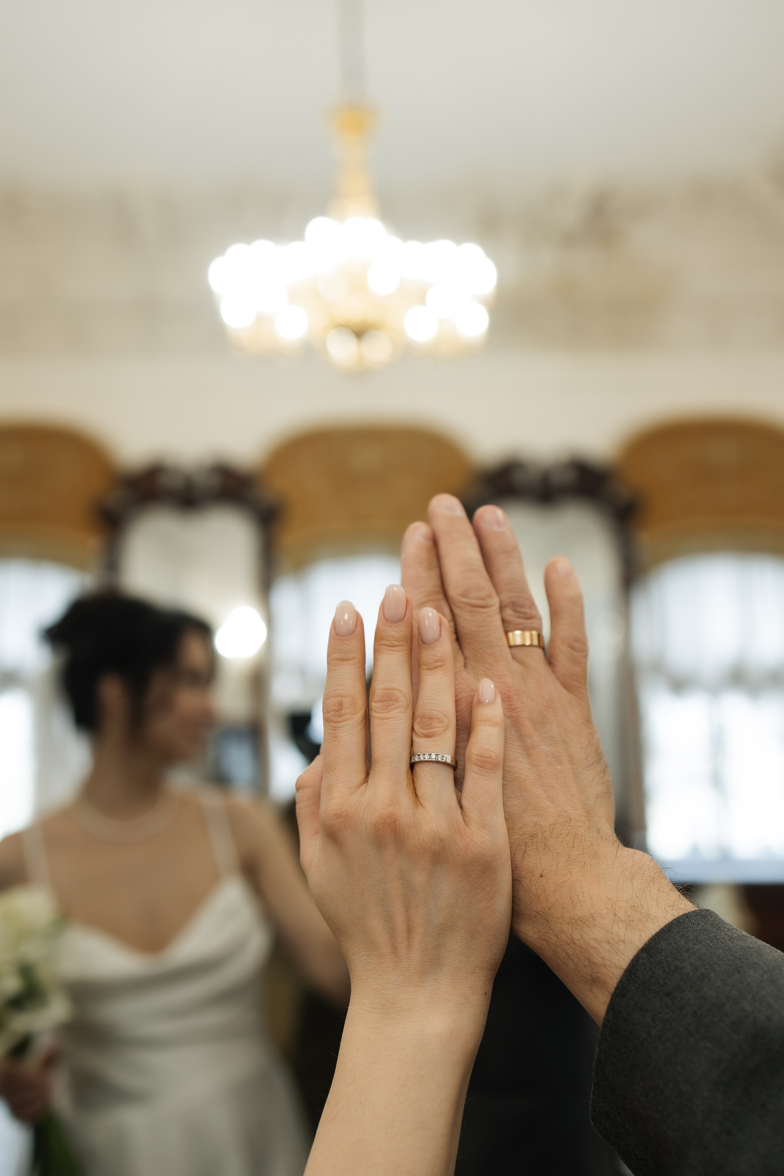 М. + А. Усадьба Зубовых + Movenpick Taganskaya. Семейный и lovestory фотограф в Москве Светлана Коняхина