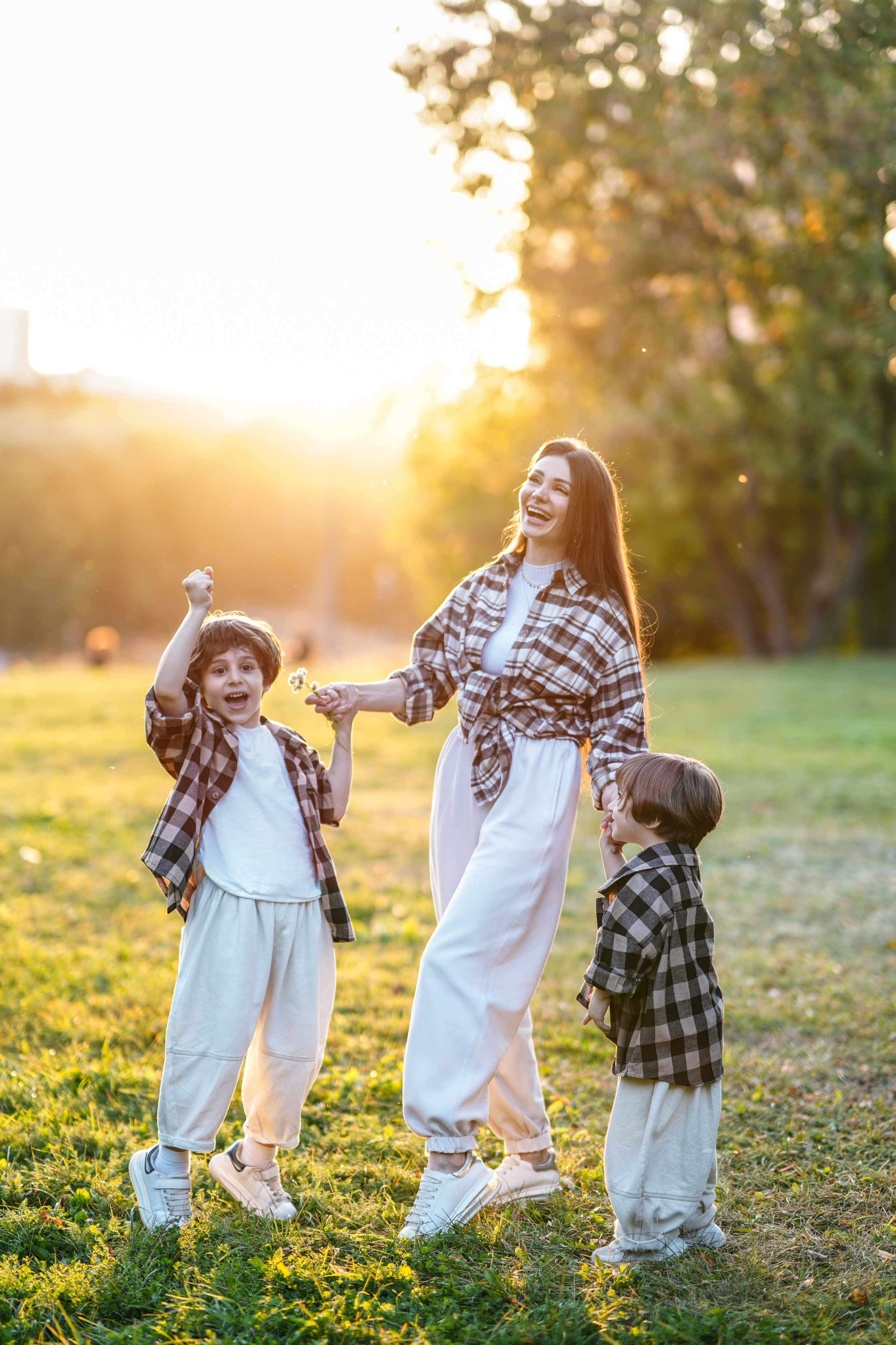 Осень. Главная