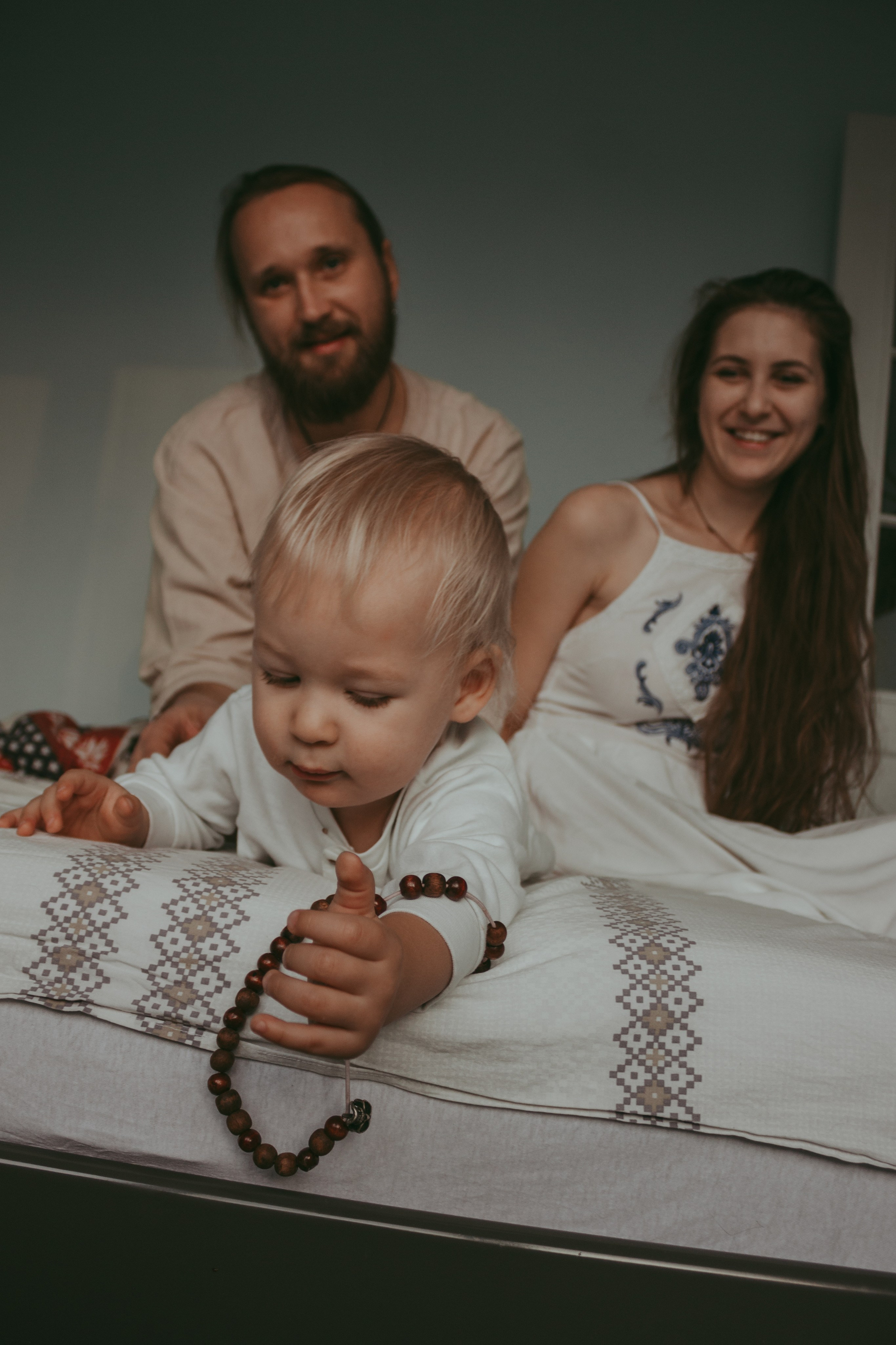 Детская фотосессия. Детский лайфстайл фотограф в городе Омске Ольга Калло