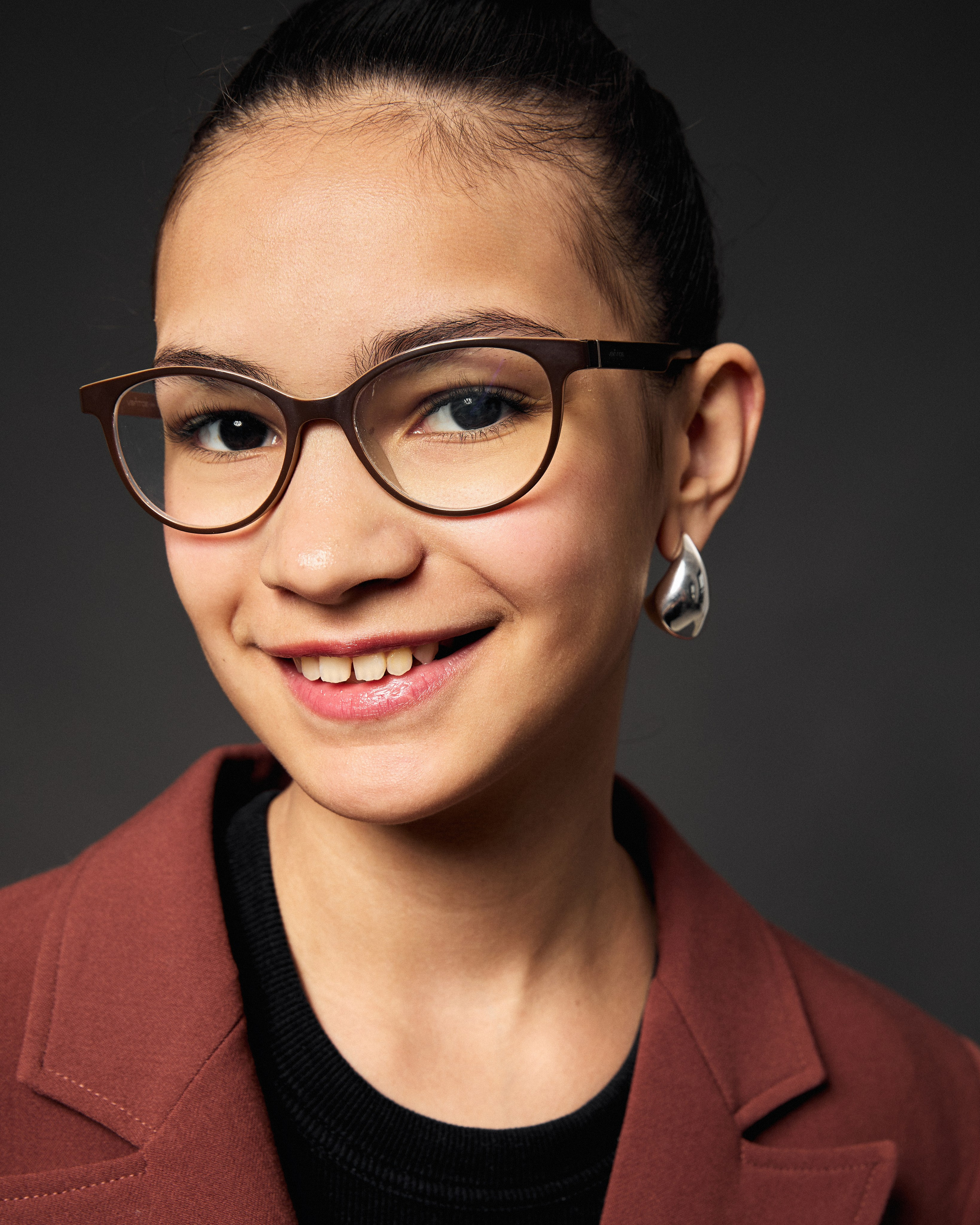 «Sigma» kids. Юрина Полина, фотограф из Екатеринбурга