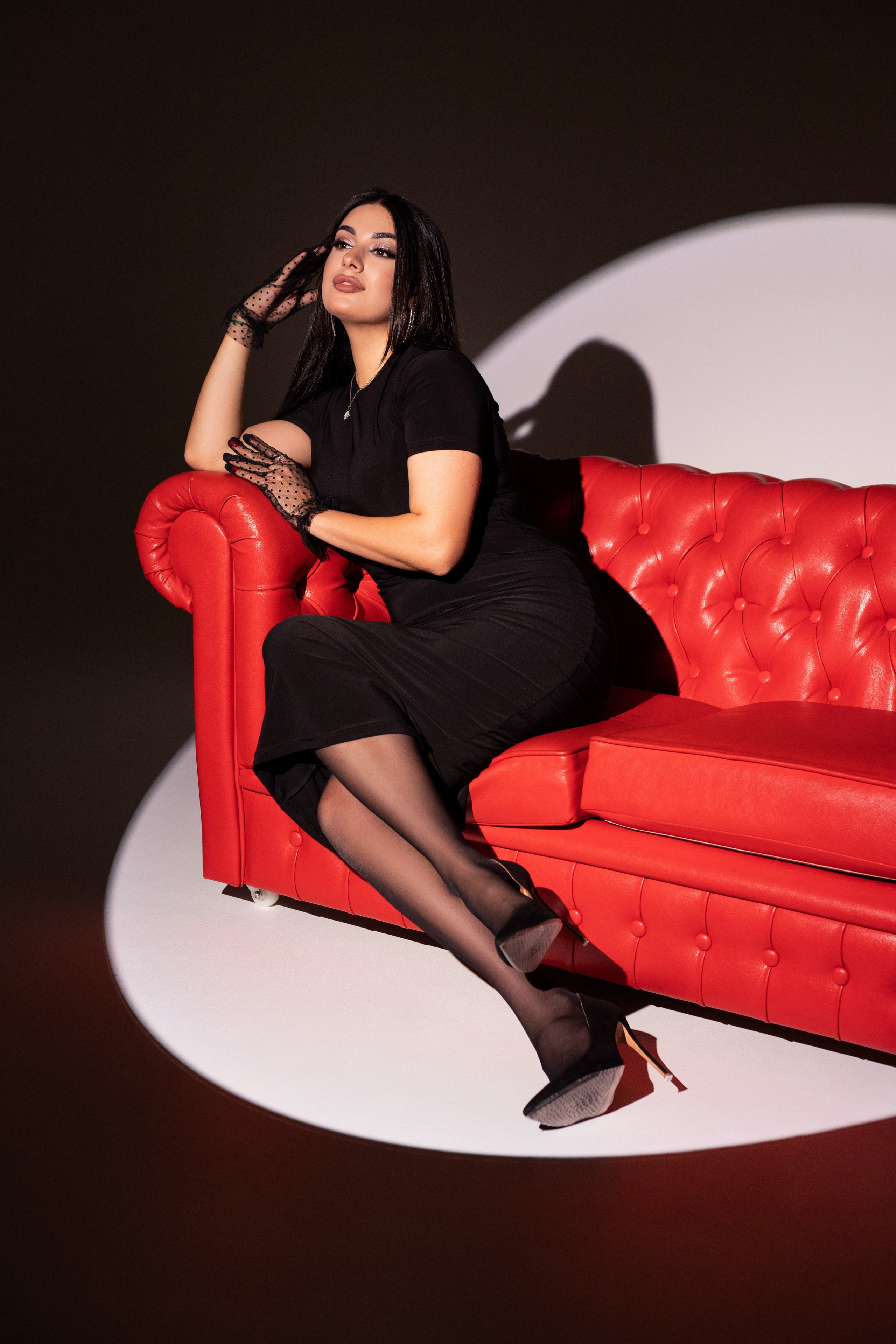 Рейхан. Фотограф г. Владивосток