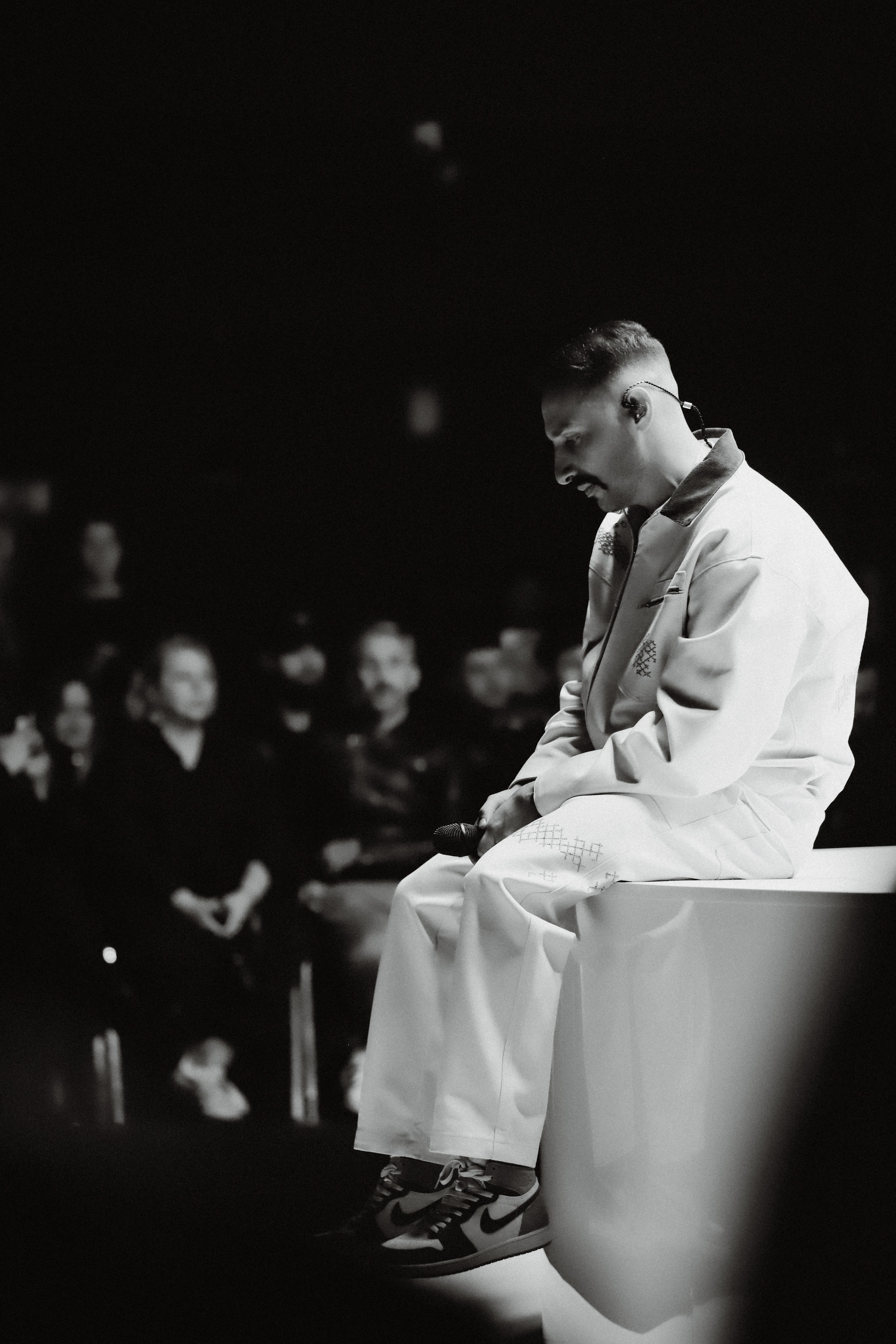 Концертная съёмка: эмоции и энергия в кадре. Профессиональный фотограф звезд, концертов и спортивных событий