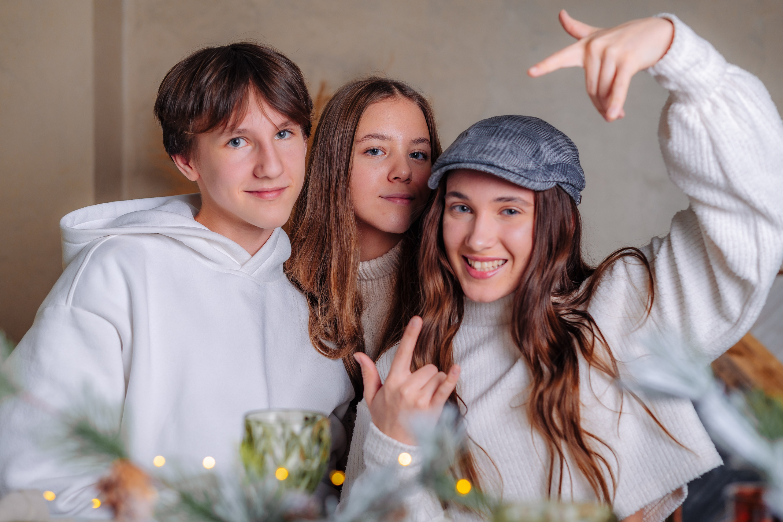 Выпускной альбом — 9 «А». Иван Кубик — фотограф и видеограф