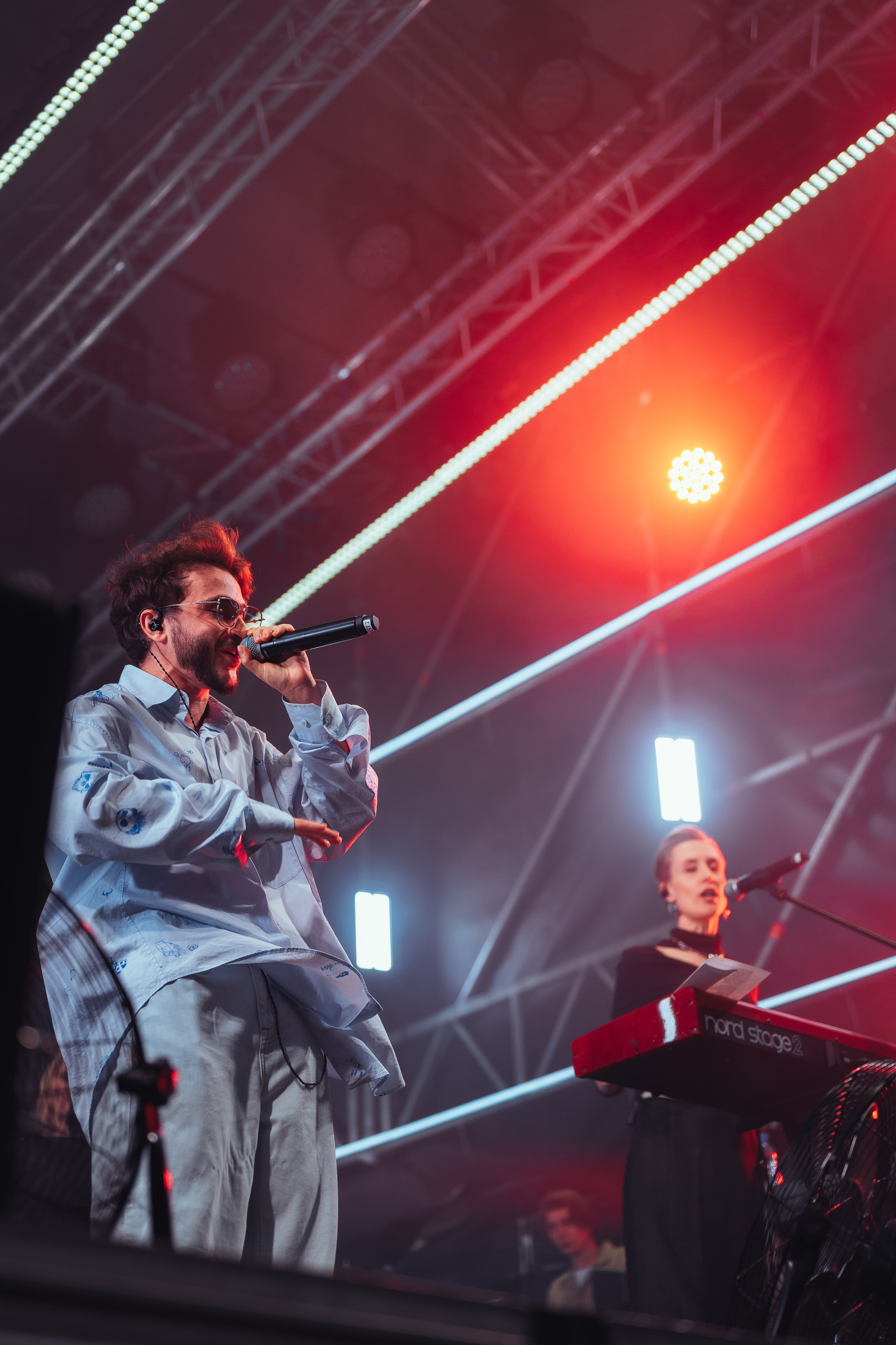 Pizza — репортажная съёмка. Иван Кубик — фотограф и видеограф