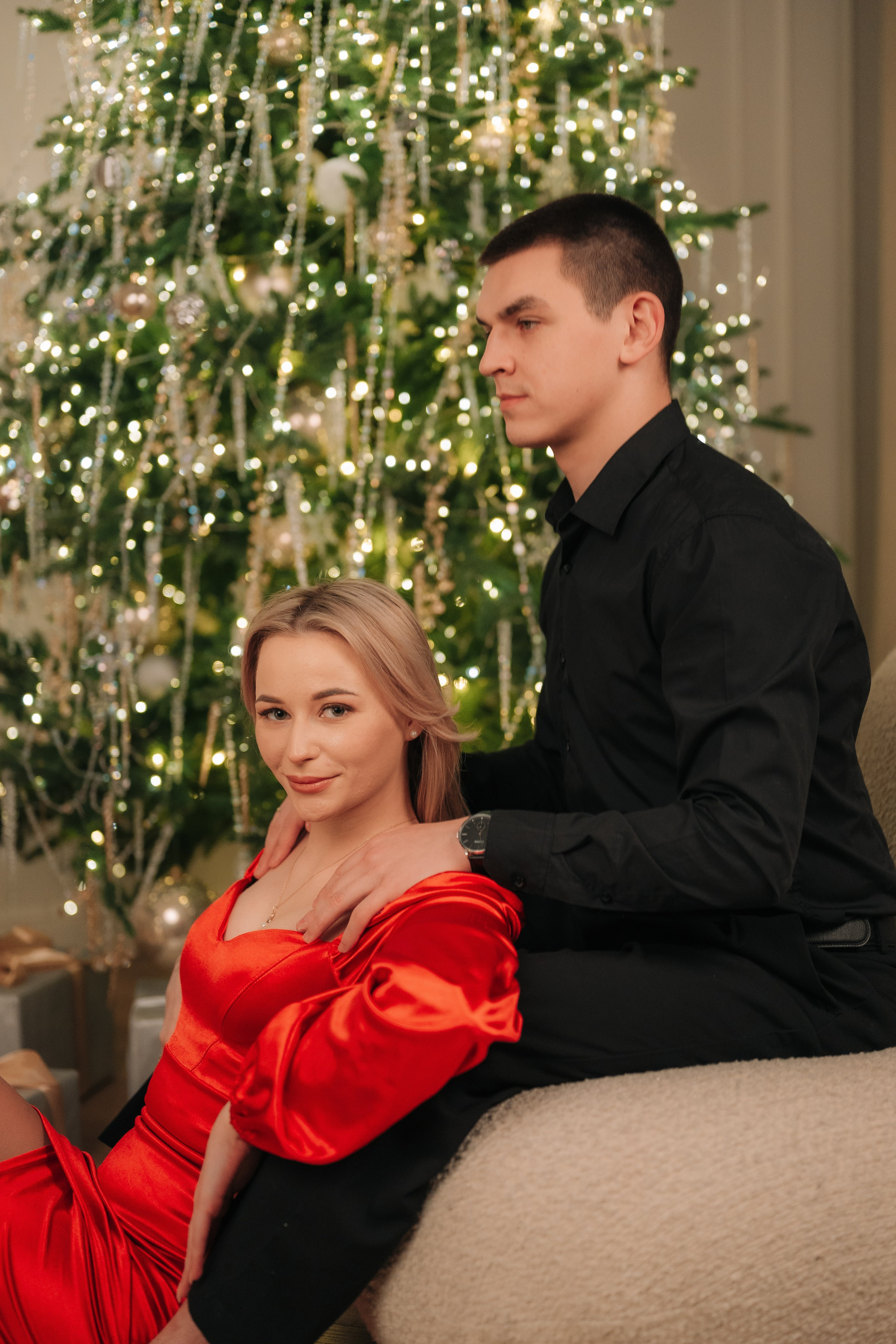 Андрей и Наталина. Иван Кубик — фотограф и видеограф