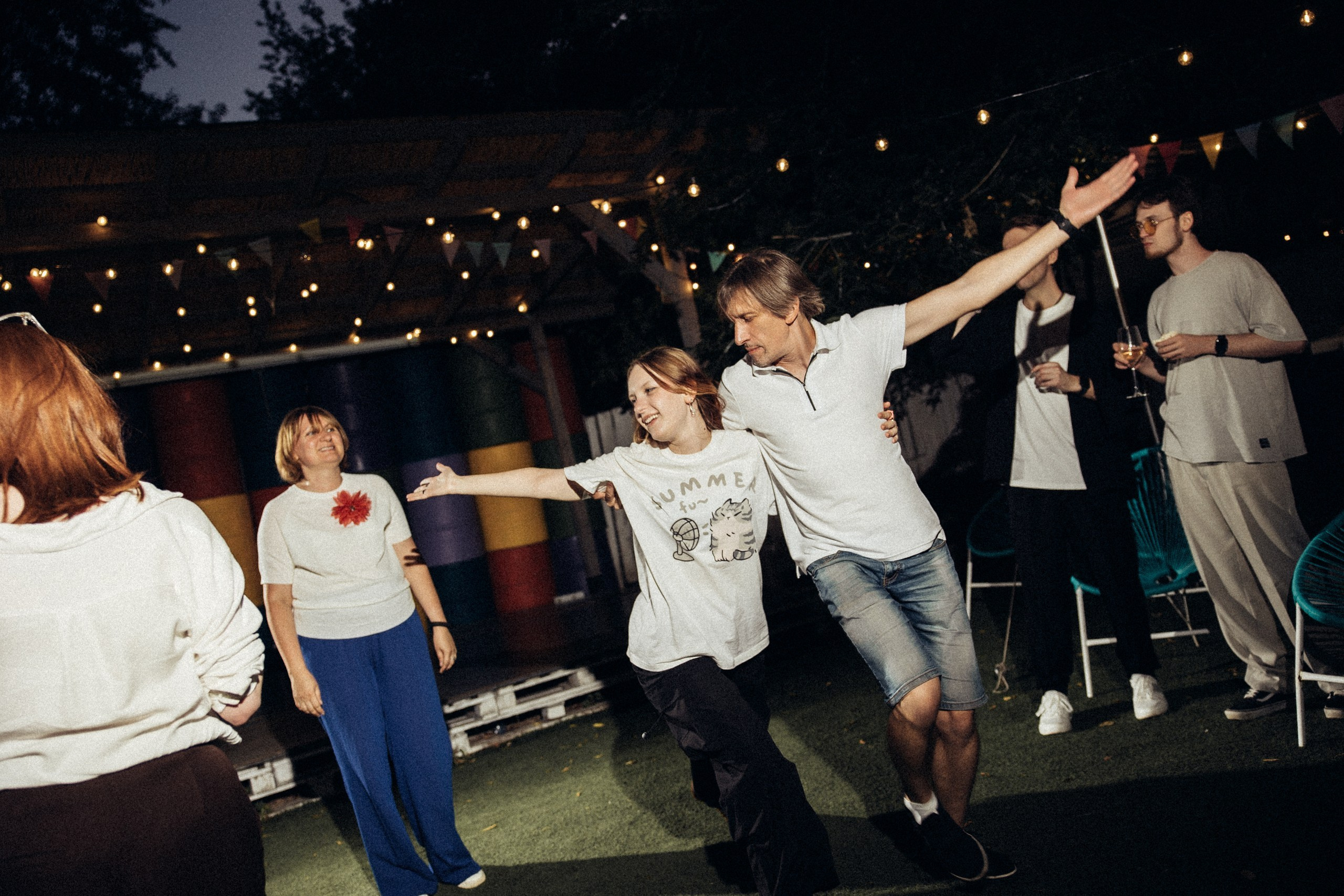 Катя и Саша. Семейный и свадебный фотограф в Москве Вероника Жибинова