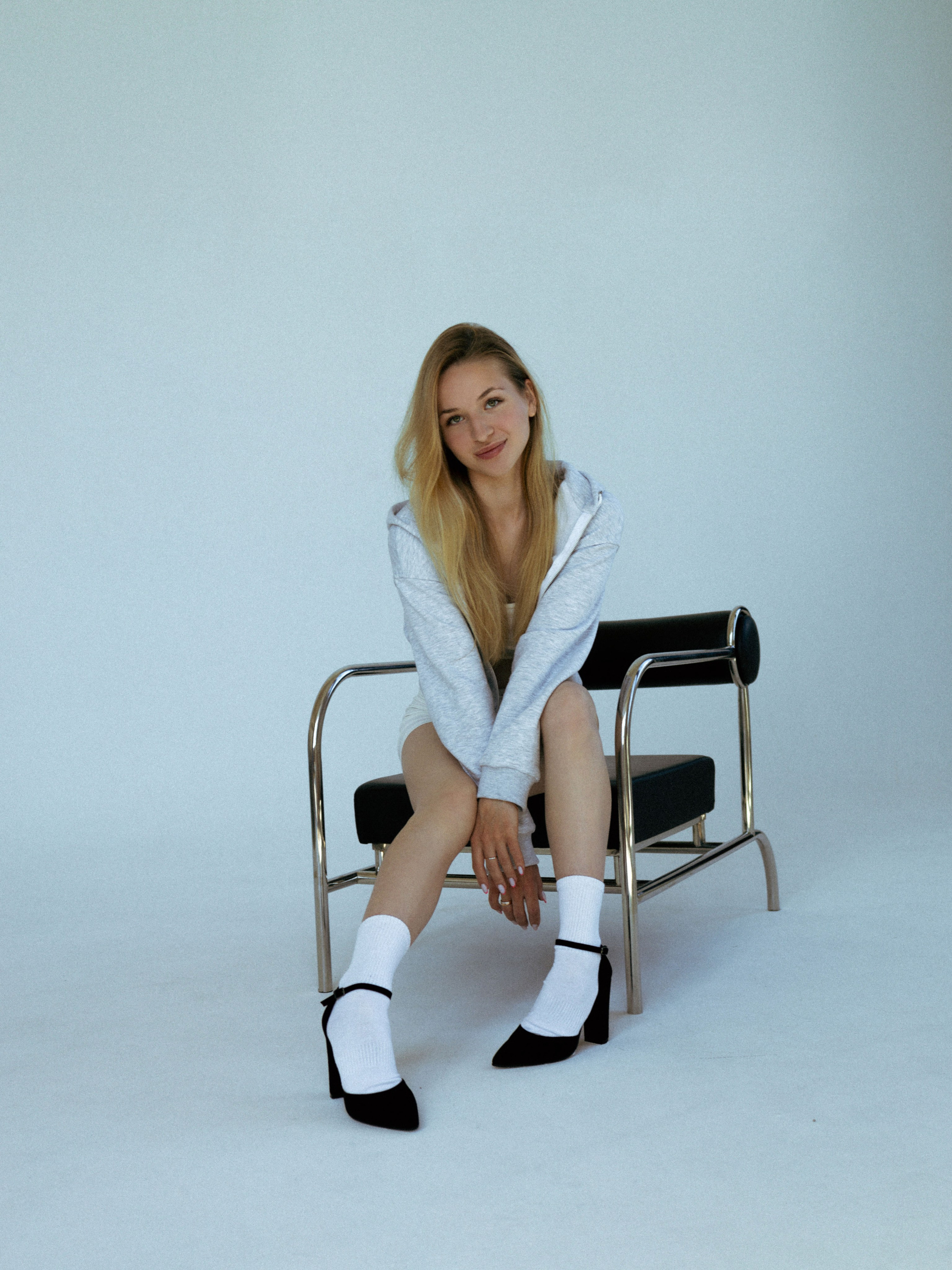 Мария. Фотограф Дарья Соколовская