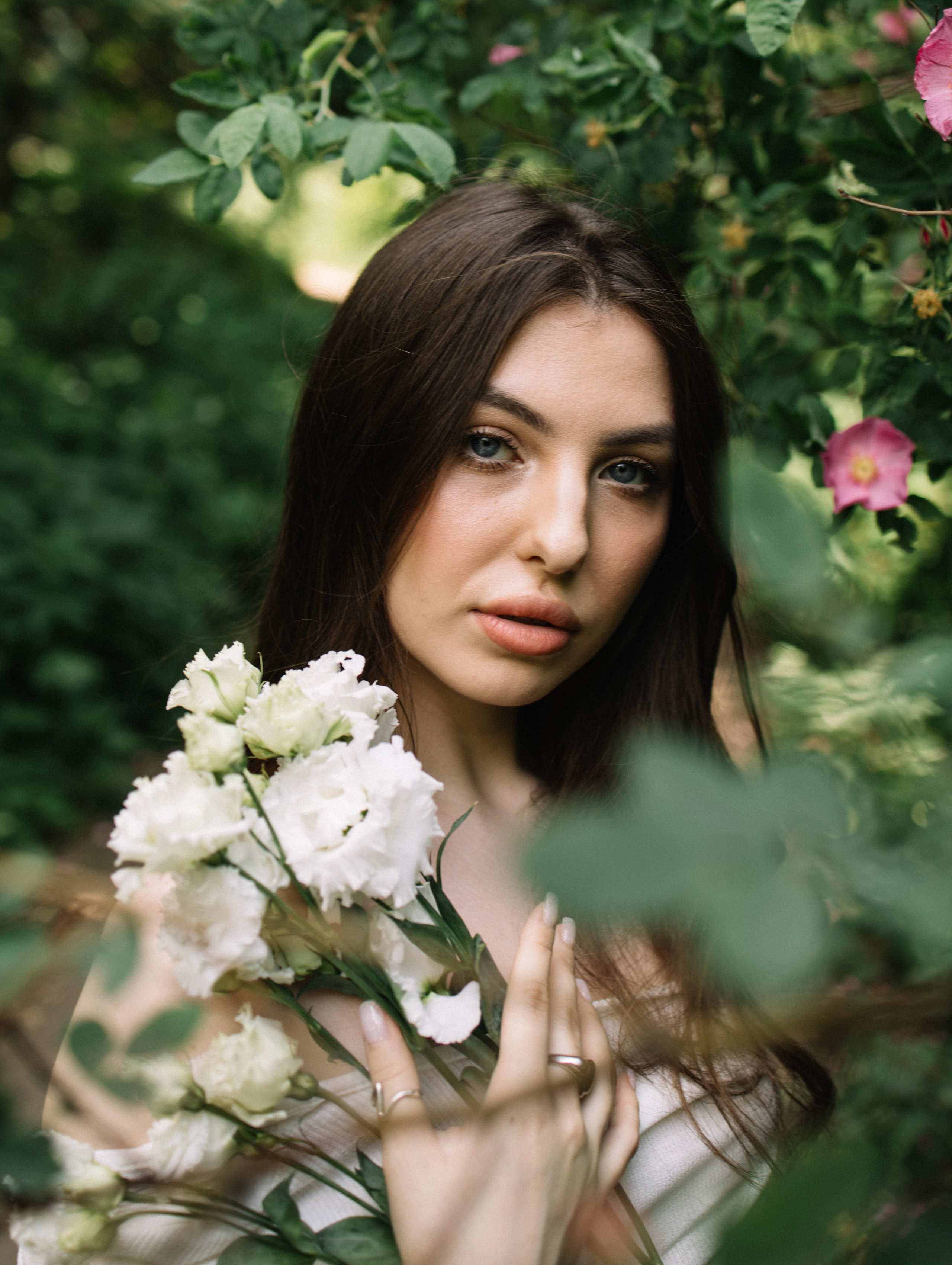 Виктория. Фотограф Дарья Соколовская