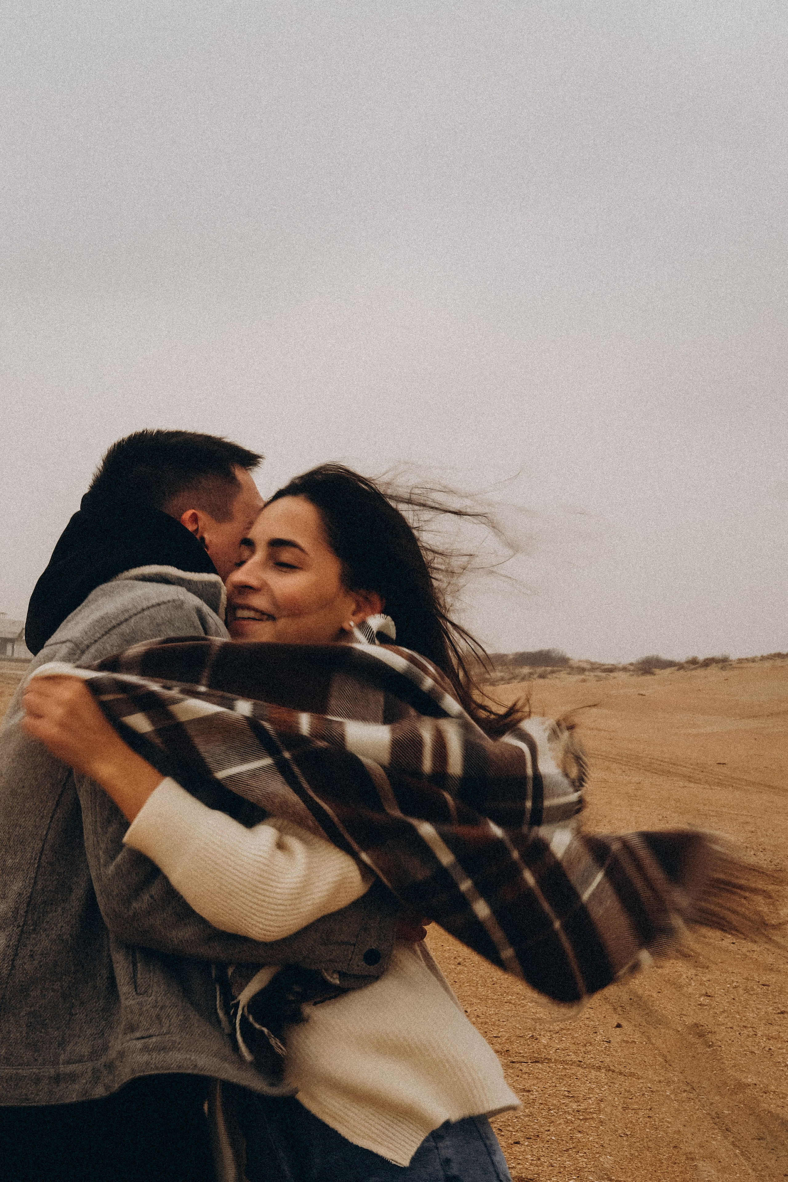 Саша | Кристина. Главная